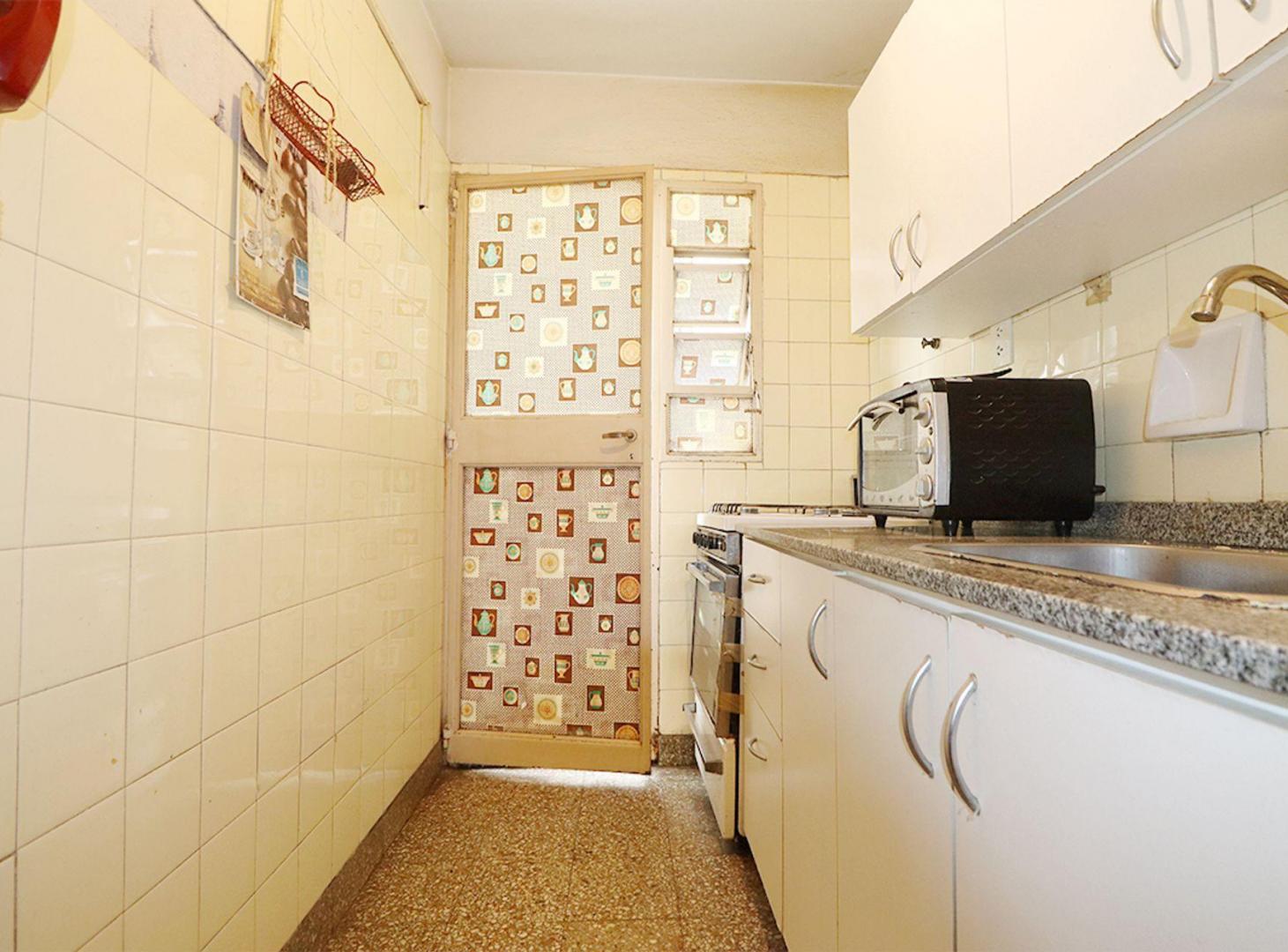Foto de Venta Departamento 2 ambientes Palermo, imagen 4