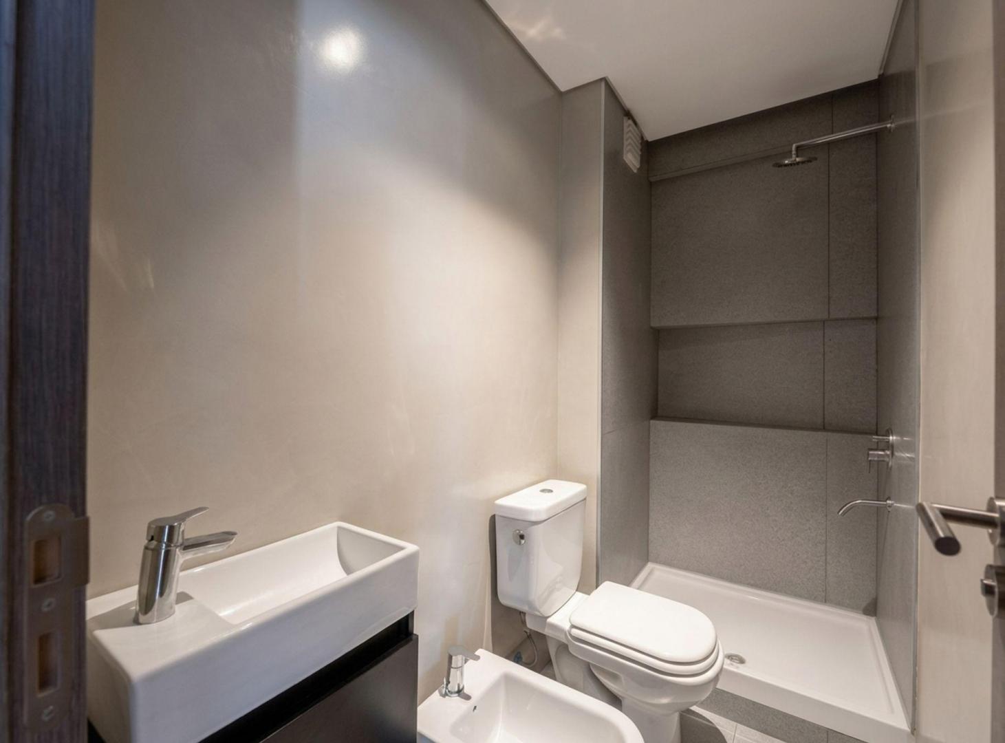 Foto de Departamento 3 ambientes venta a estrenar Palermo, imagen 5
