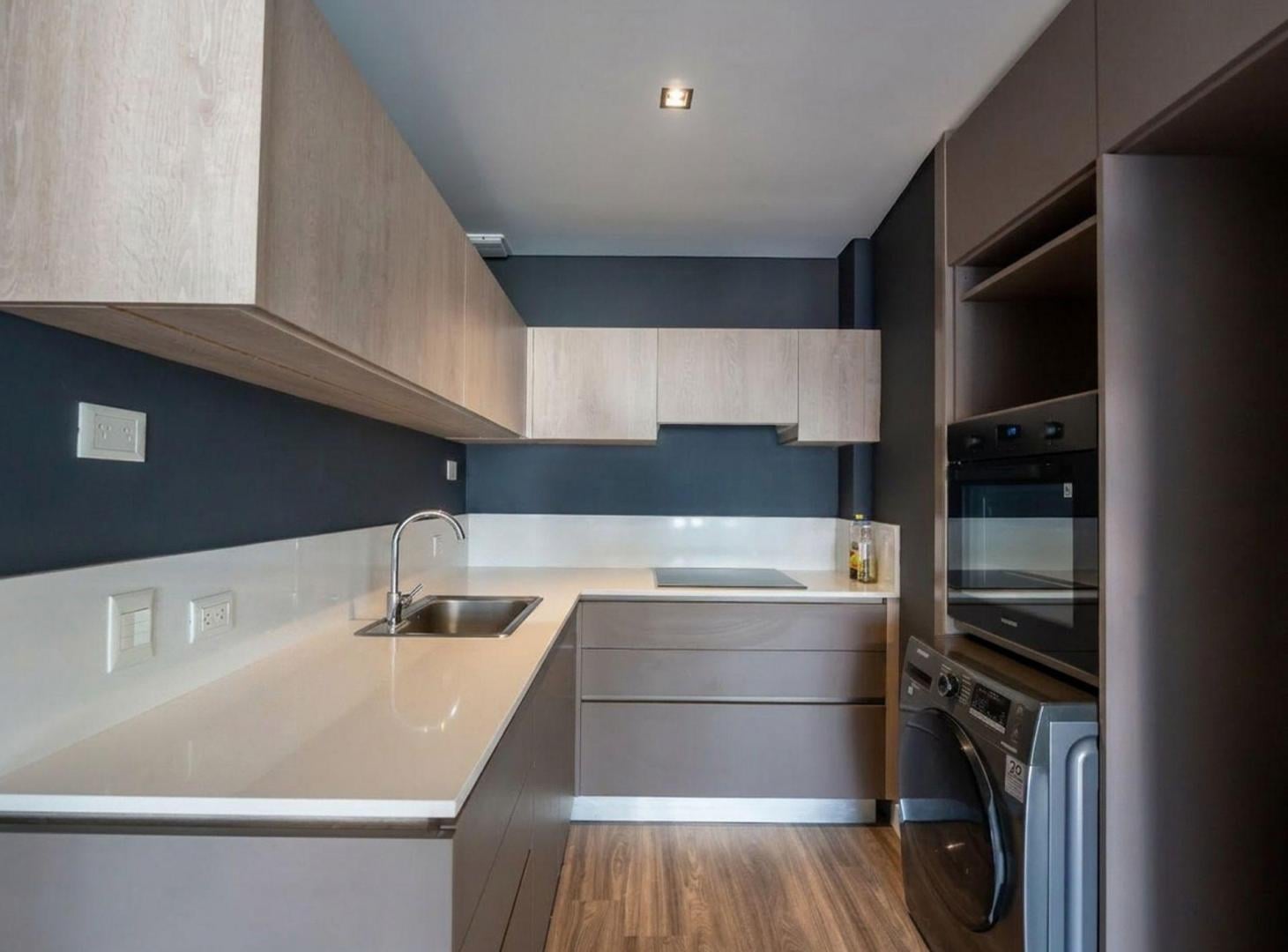 Foto de Departamento 3 ambientes venta a estrenar Palermo, imagen 1