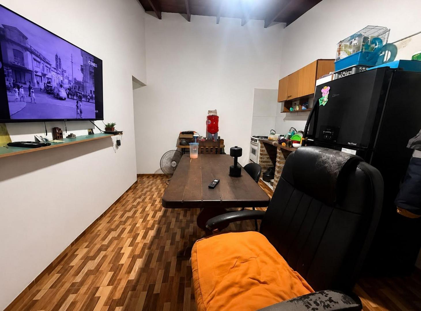 Foto de VENTA CASA MULTIFAMILIAR CON LOCAL ISIDRO CASANOVA, imagen 3