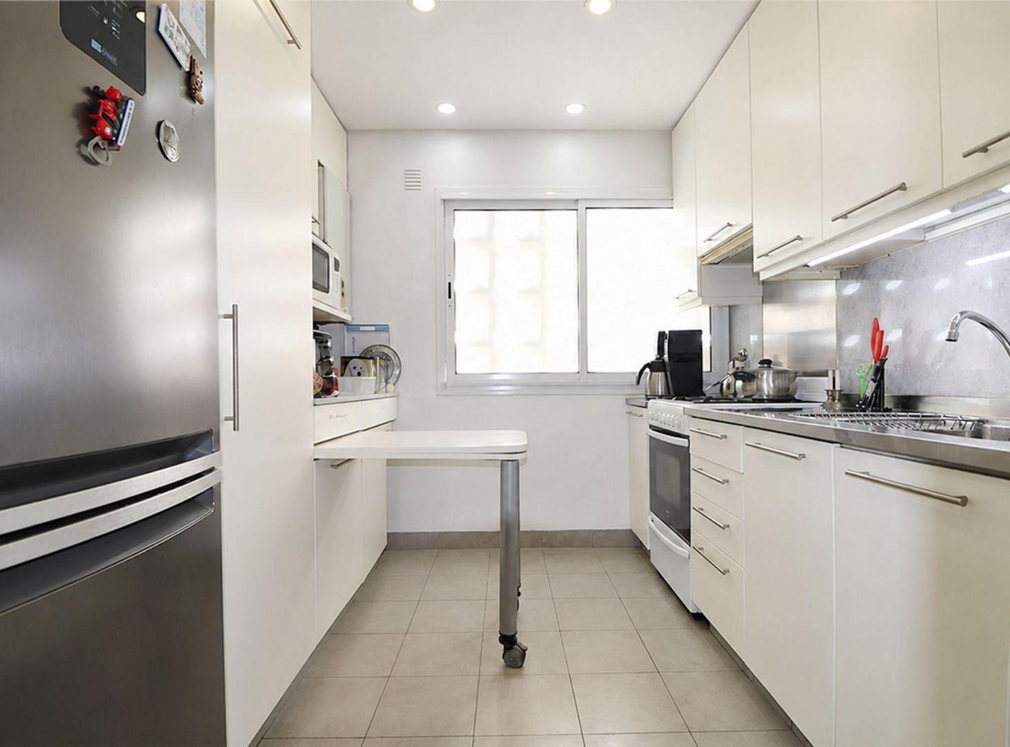 Foto de DEPARTAMENTO VENTA 3 AMBIENTES BALVANERA PATIO, imagen 2