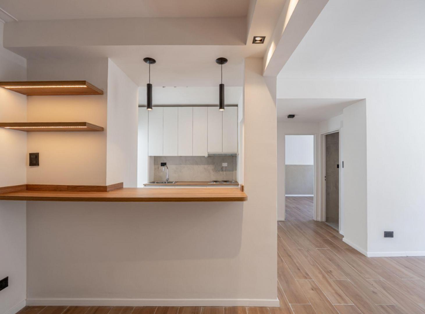 Foto de Departamento Venta 3 Ambientes Mataderos A NUEVO, imagen 5