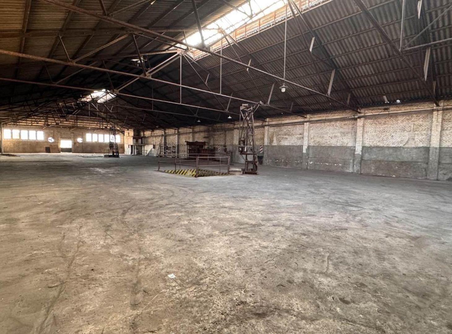 Foto de Venta Galpón Zona Industrial Avellaneda 3550 M2, imagen 3