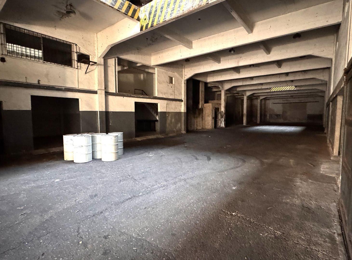Foto de Venta Galpón Zona Industrial Avellaneda 3550 M2, imagen 4