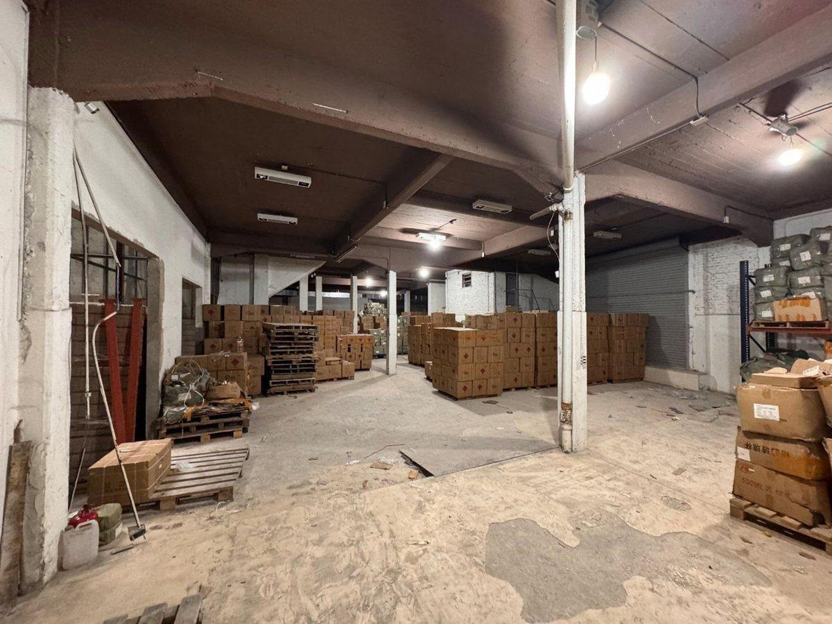 Foto de Venta Galpón Avellaneda Zona Industrial 3423 M2, imagen 1
