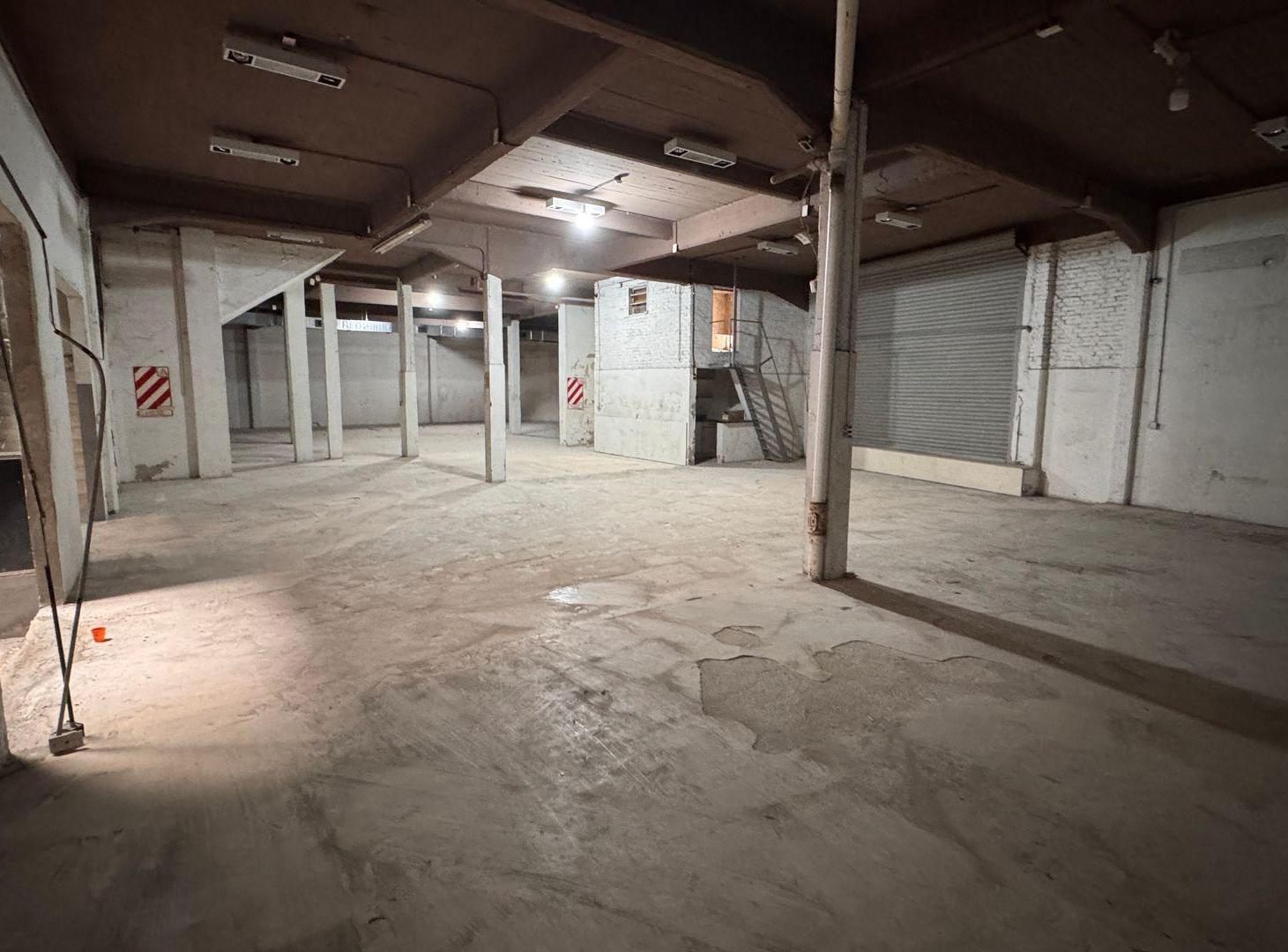 Foto de Venta Galpón Avellaneda Zona Industrial 3423 M2, imagen 3