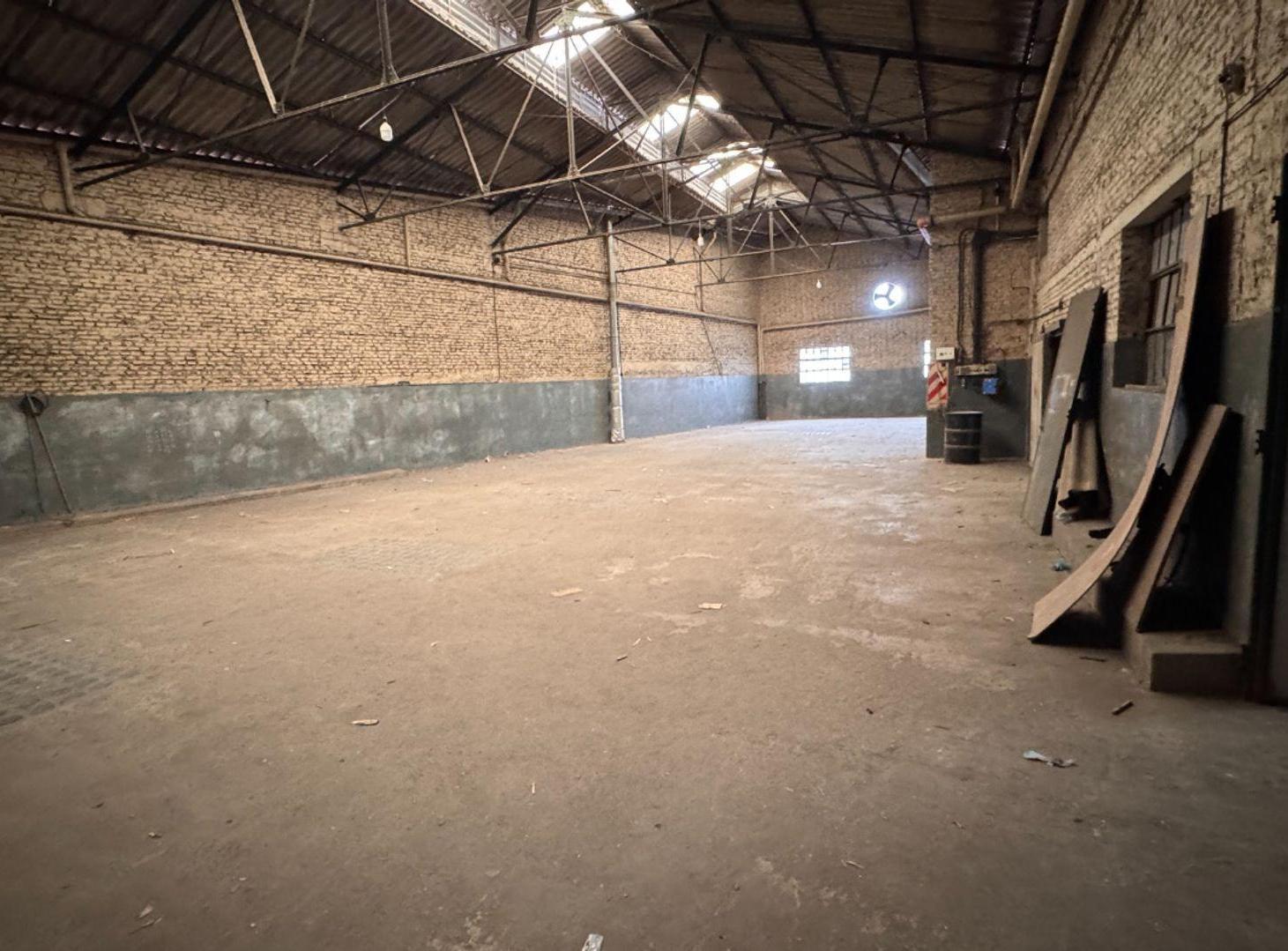 Foto de Alquiler Galpón Avellaneda Zona Industrial 3423 M2, imagen 4