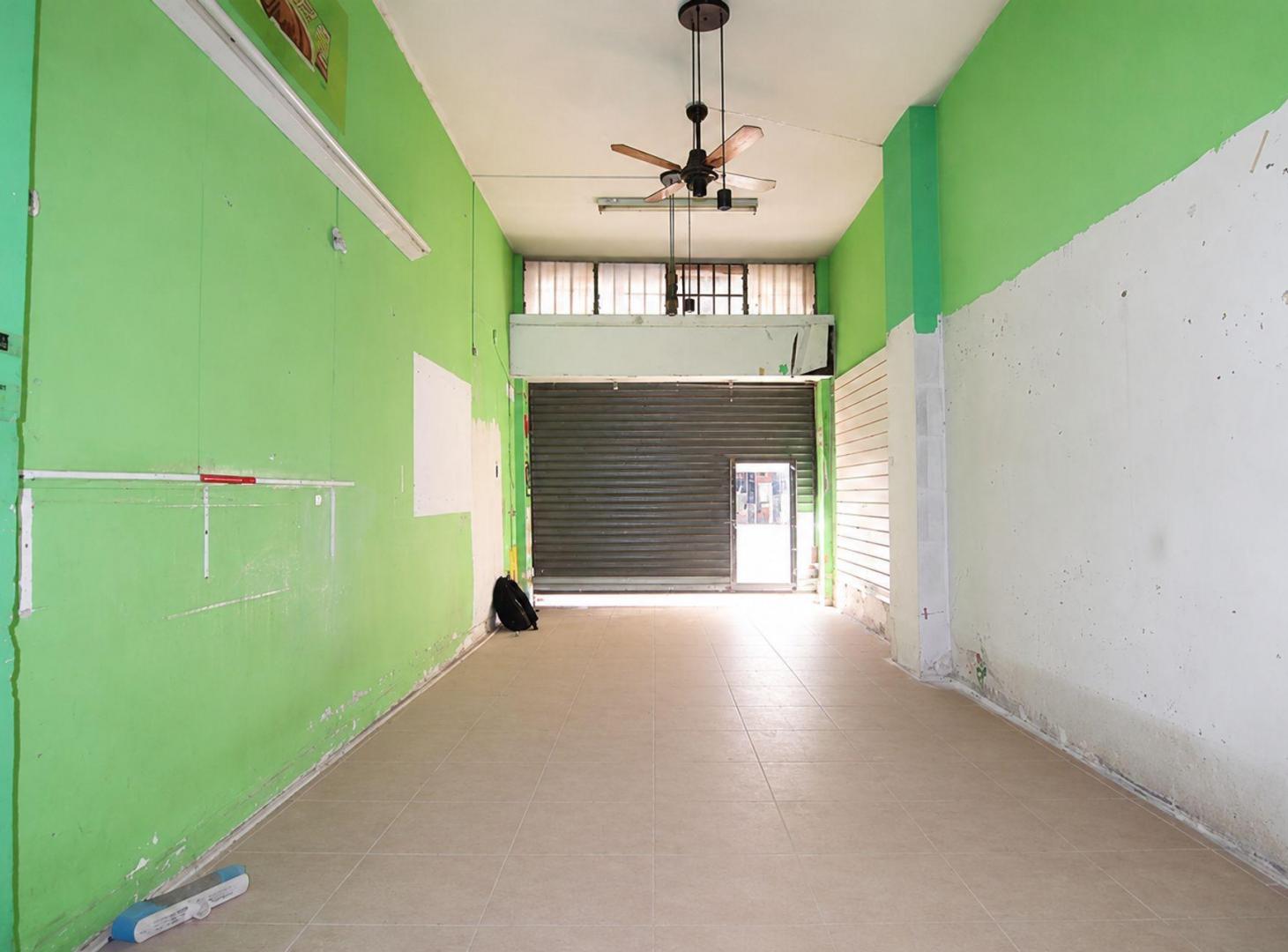 Foto de Venta Local comercial en PB y Sótano Zona Congreso, imagen 4