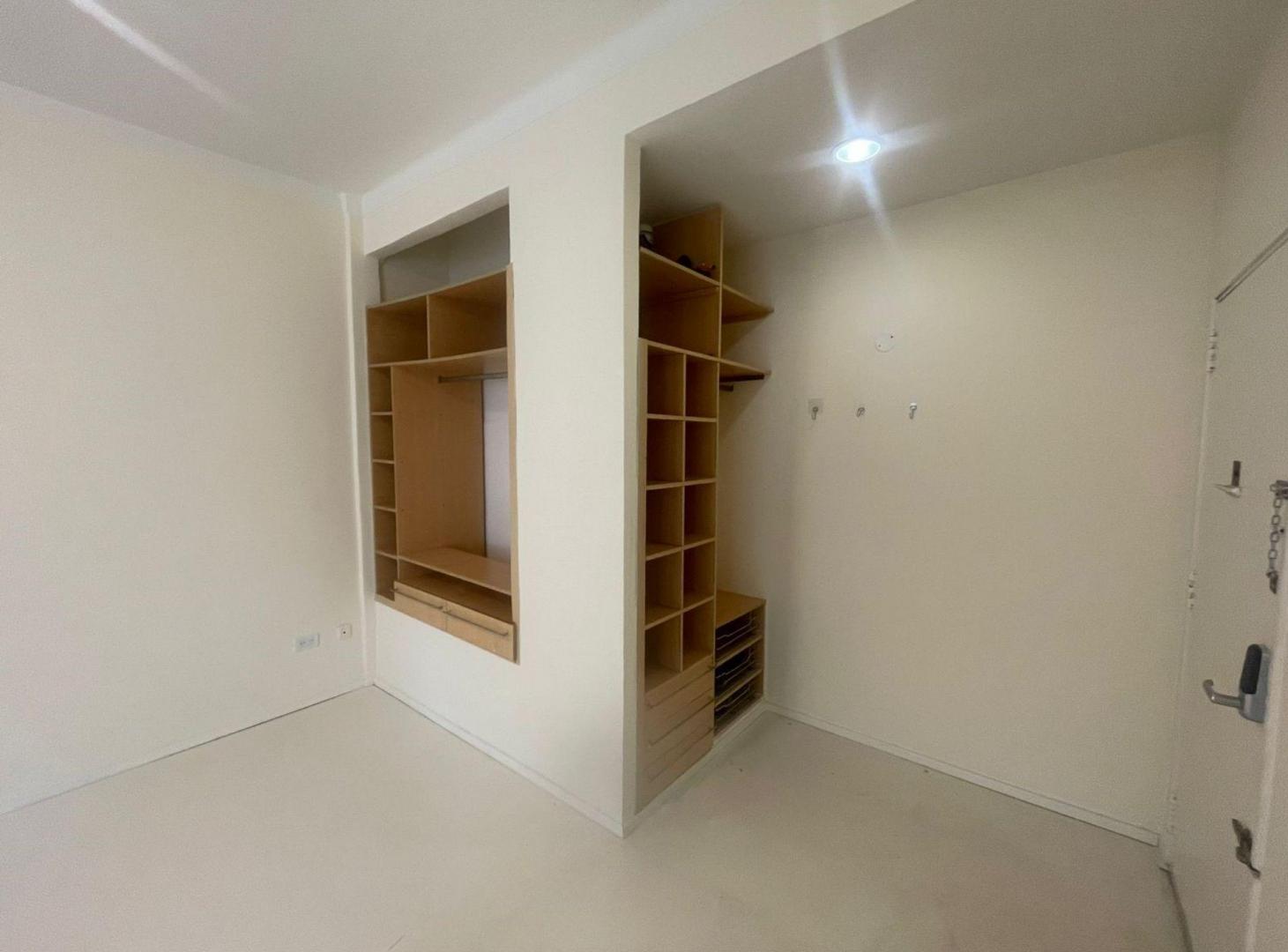 Foto de Venta PH Monoambiente Villa Crespo APTO CRÉDITO, imagen 2