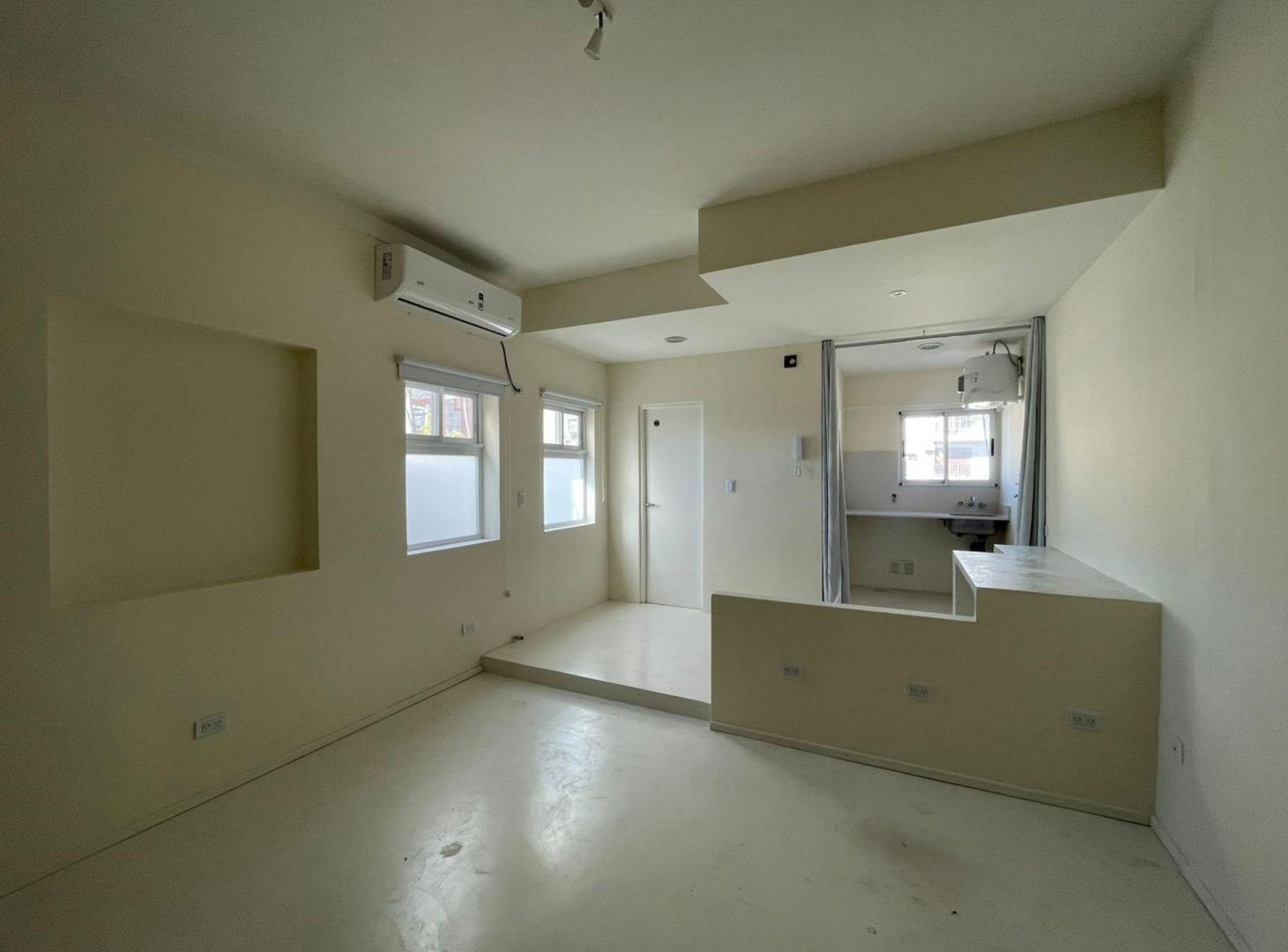 Foto de Venta PH Monoambiente Villa Crespo APTO CRÉDITO, imagen 5