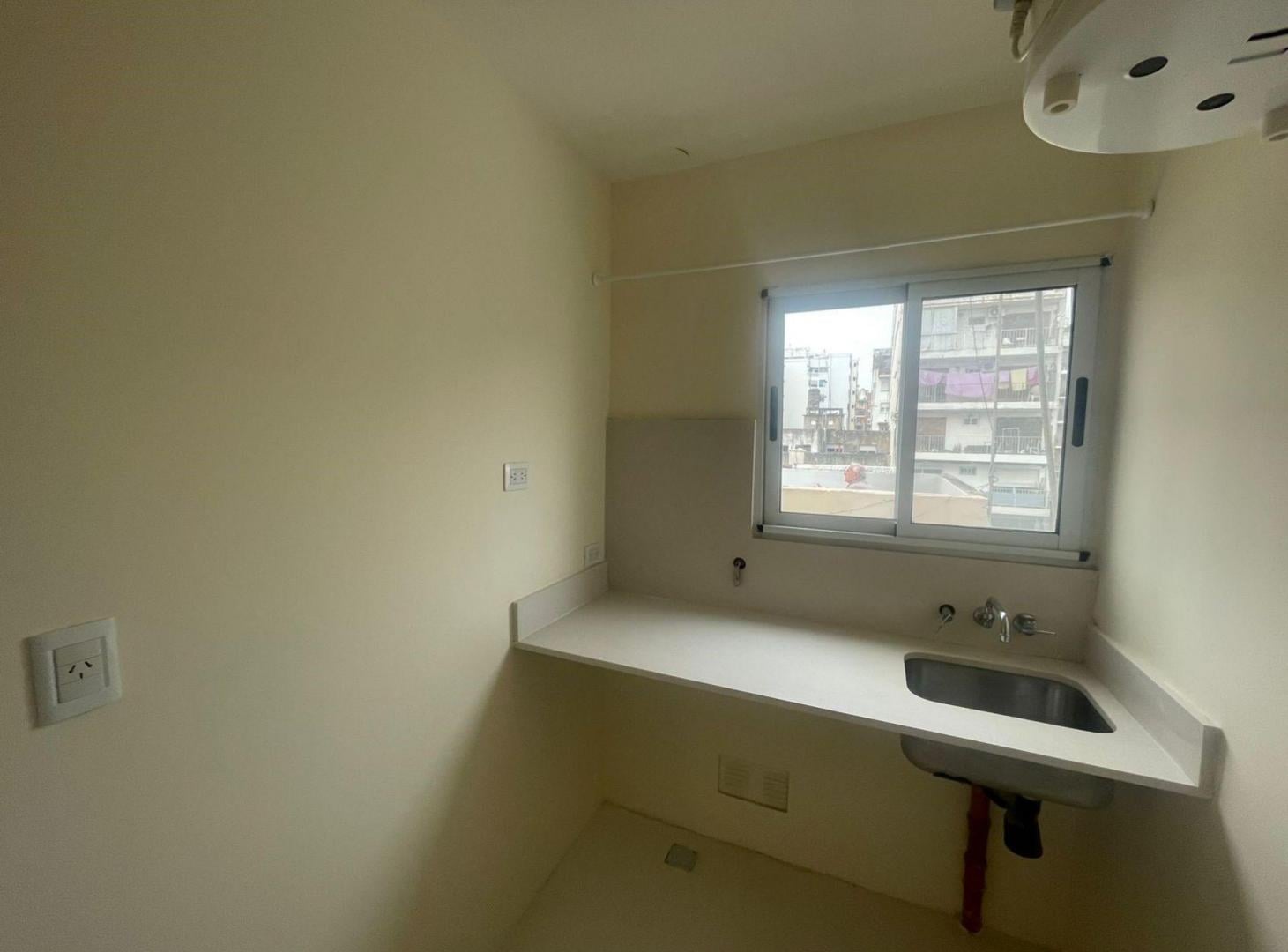 Foto de Venta PH Monoambiente Villa Crespo APTO CRÉDITO, imagen 3