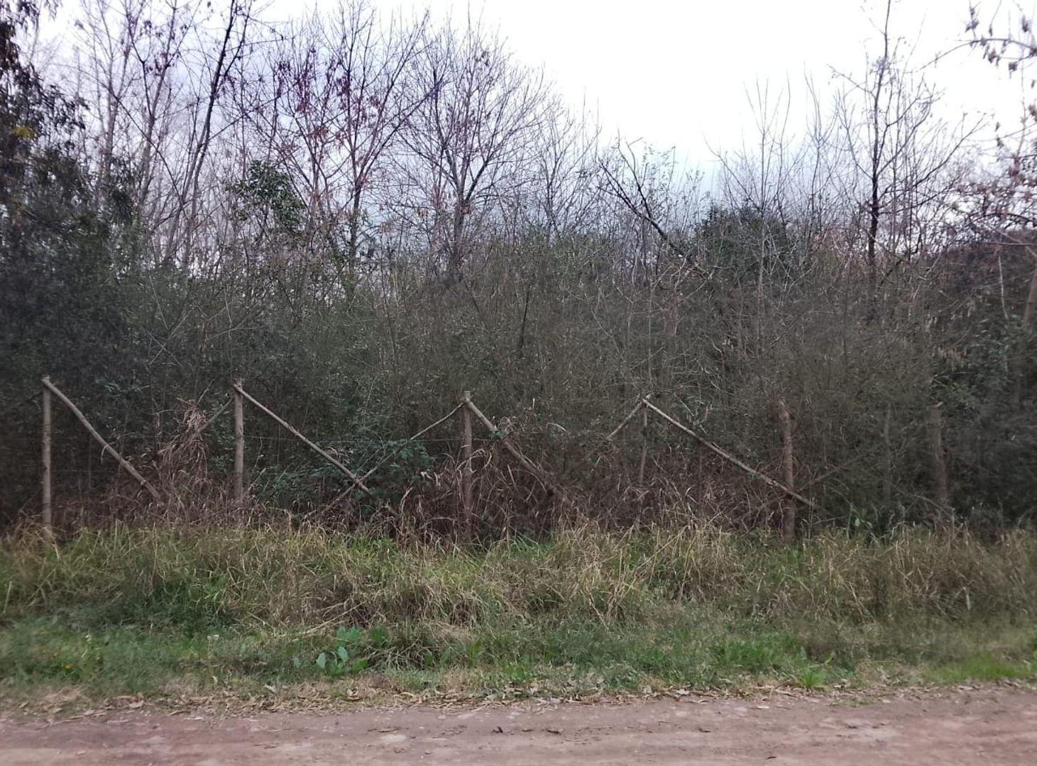 Foto de Lote 1042 M2 arboleda El Casco Gral Rodriguez, imagen 5