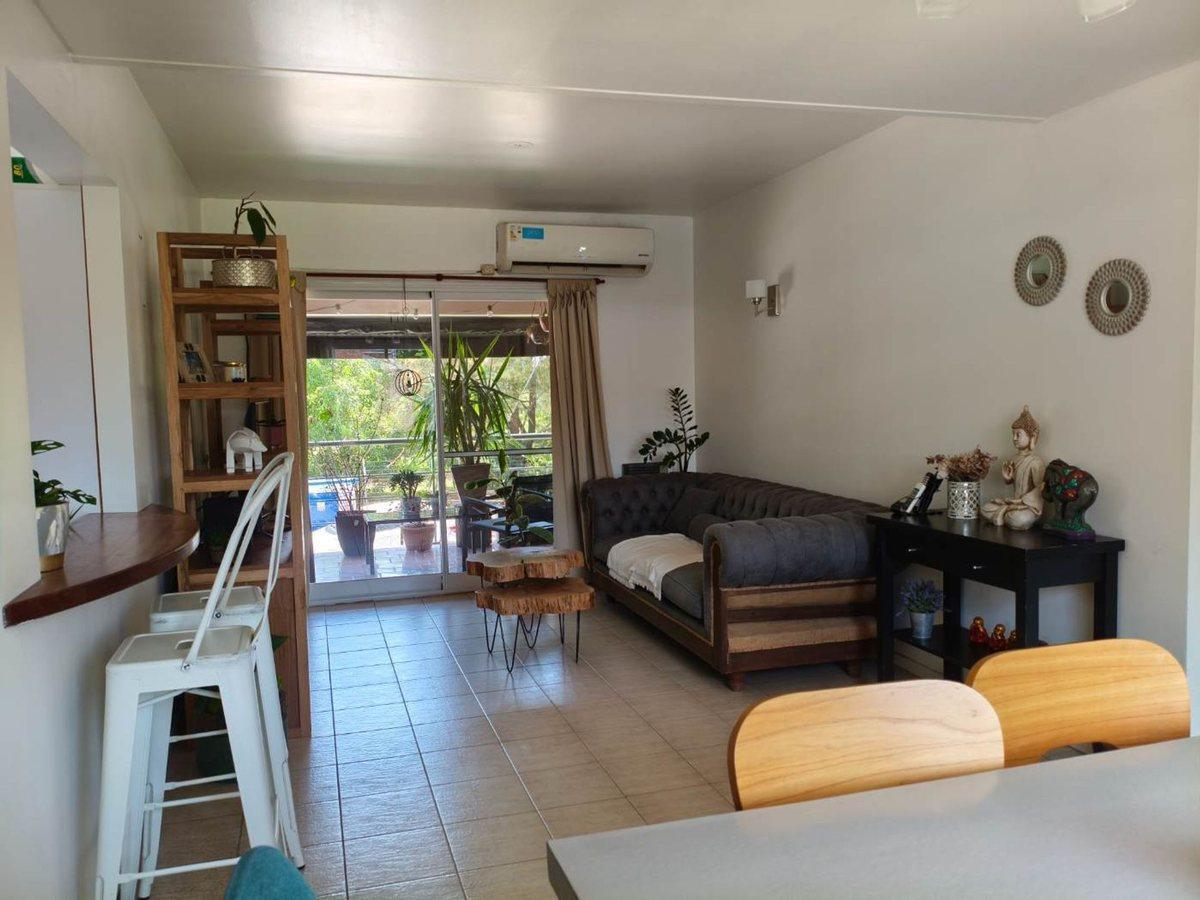 Foto de DEPARTAMENTO DUPLEX 3 AMB VENTA COCHERA AMENIT, imagen 1