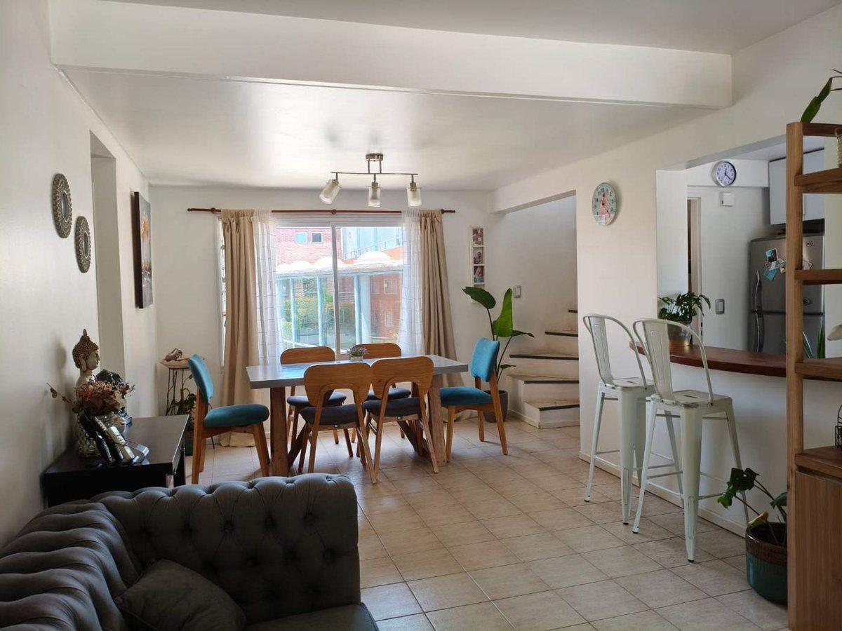 Foto de DEPARTAMENTO DUPLEX 3 AMB VENTA COCHERA AMENIT, imagen 5