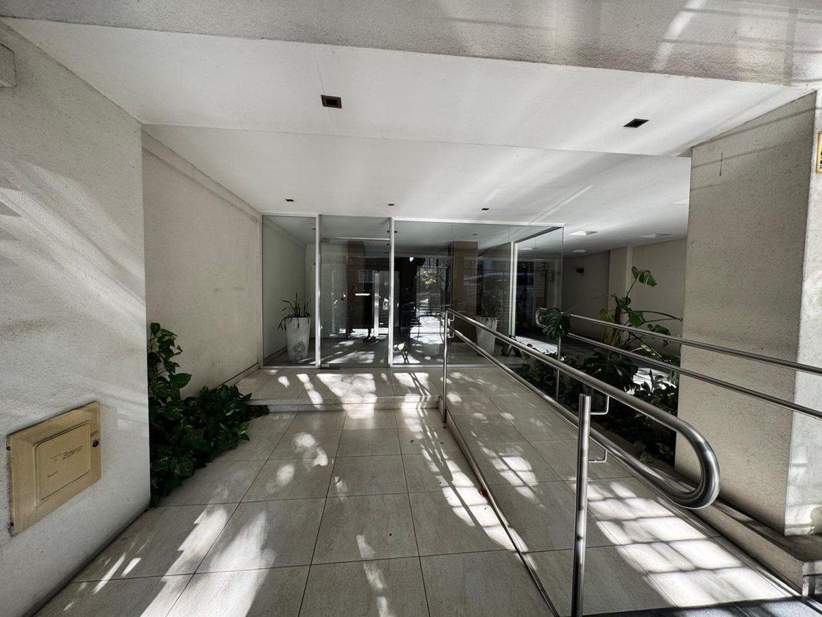 Foto de VENTA DEPARTAMENTO MONOAMBIENTE BELGRANO, imagen 4
