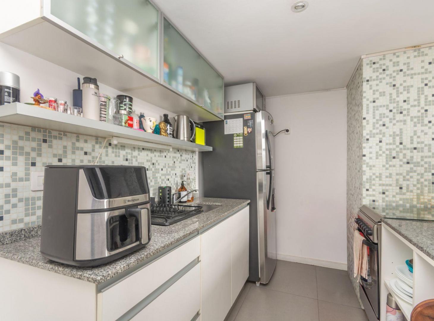 Foto de VENTA DÚPLEX 2 AMBIENTES COCHERA PARRILLA PROPIA, imagen 3