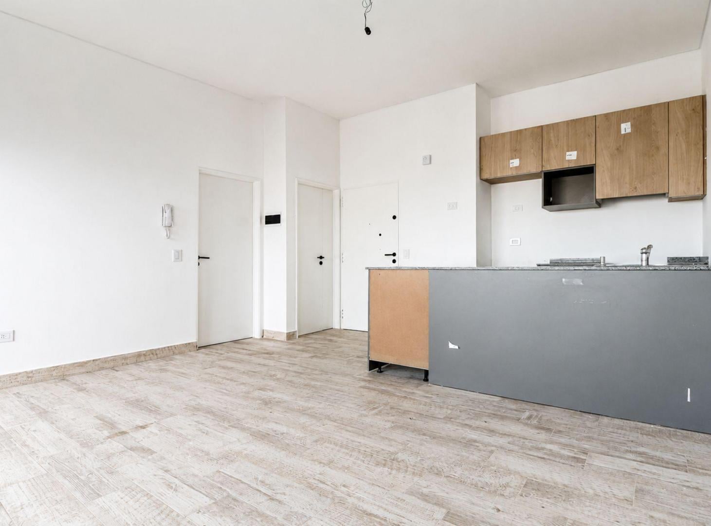 Foto de Venta Departamento 2 Ambientes Villa del Parque, imagen 1