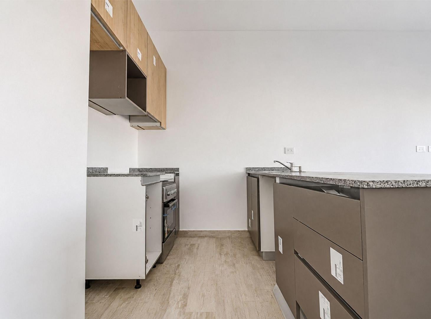 Foto de Venta Departamento 2 Ambientes Villa del Parque, imagen 4