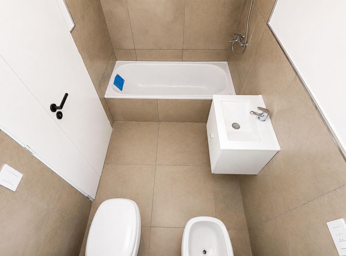 Foto de Venta Departamento 2 Ambientes Villa del Parque, imagen 2
