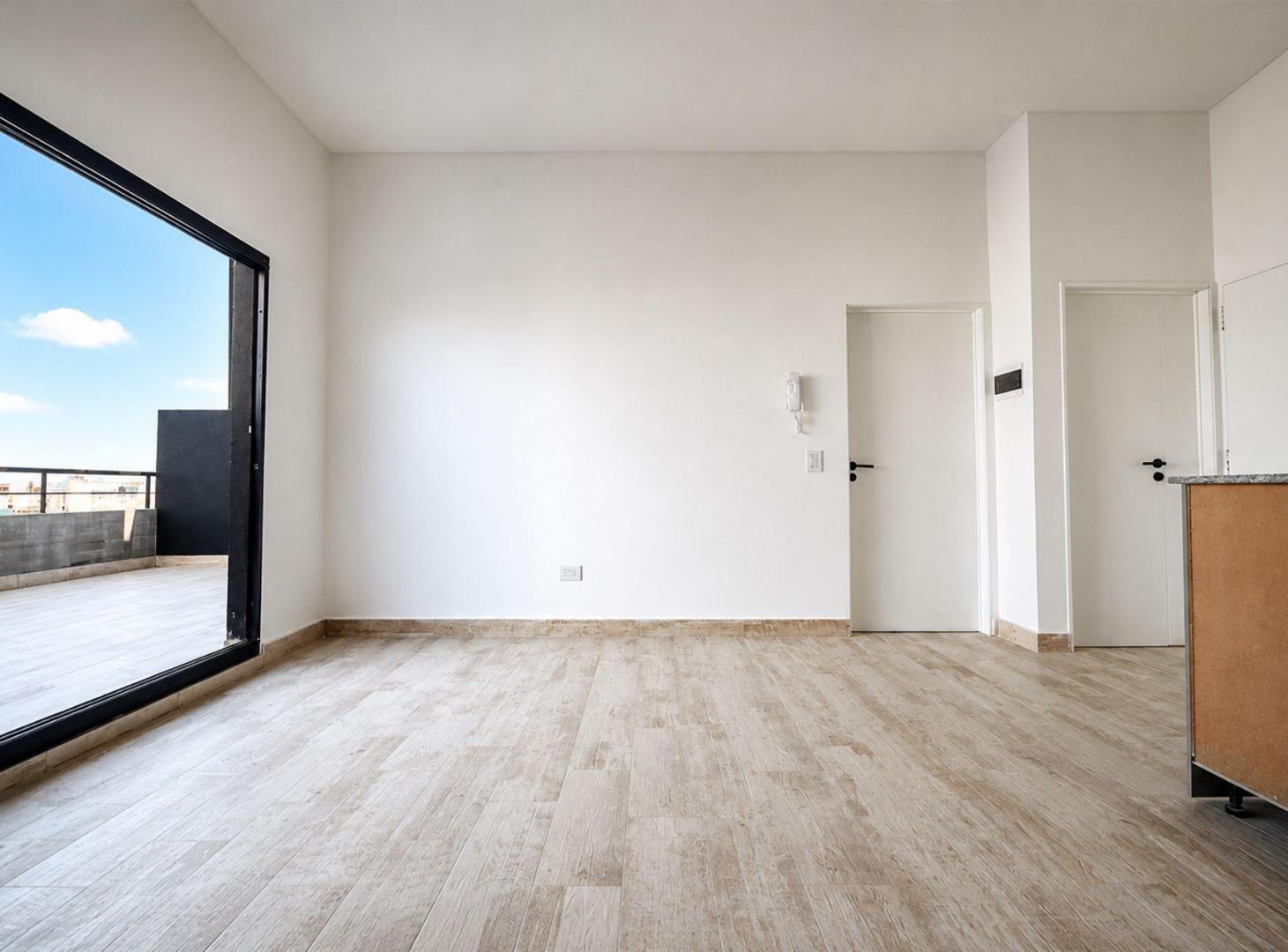 Venta Departamento 2 Ambientes Villa del Parque