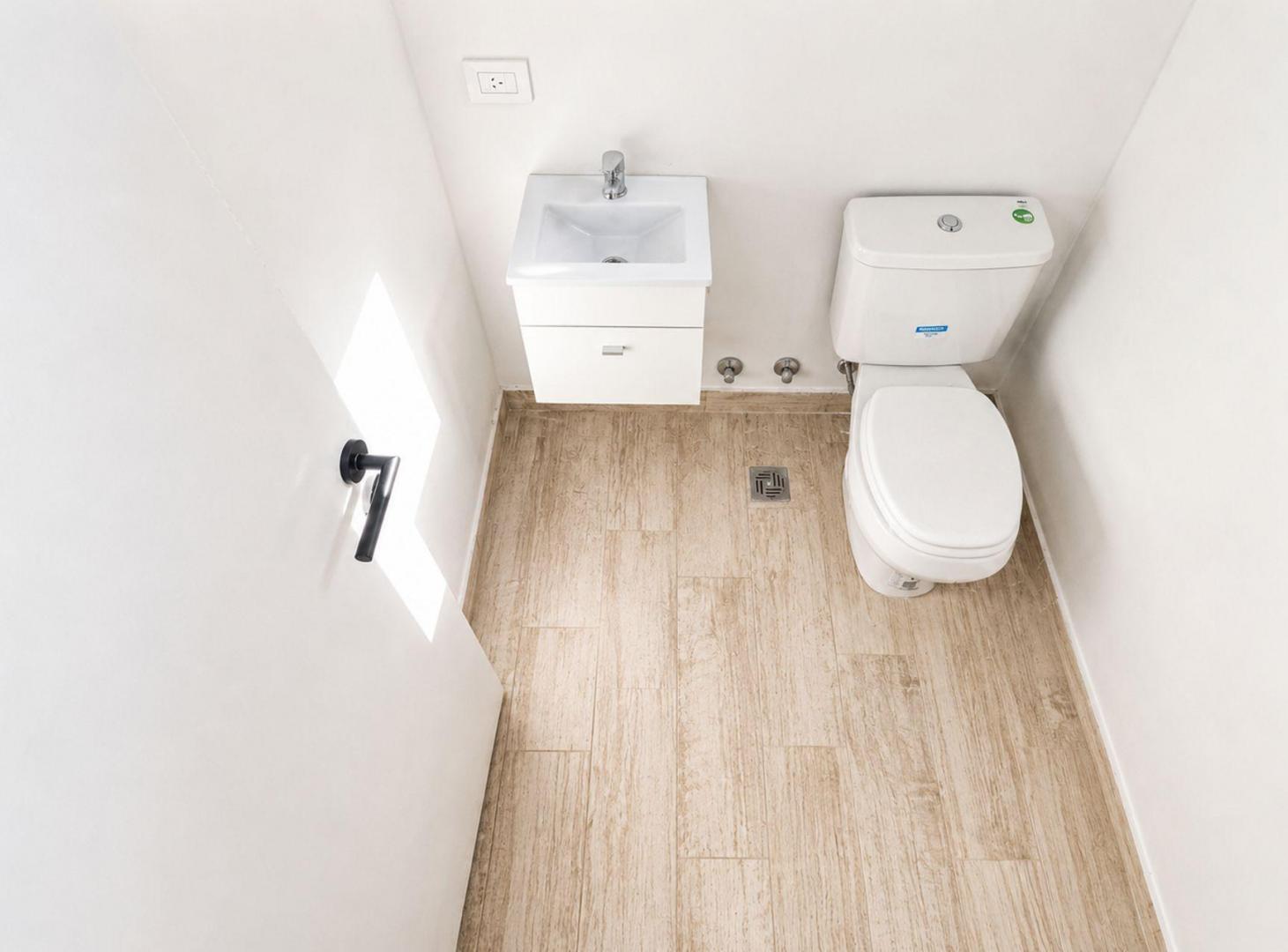 Foto de Venta Departamento 2 Ambientes Villa del Parque, imagen 5