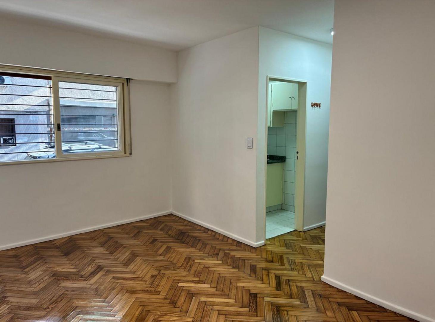 Foto de Alquiler Departamento Monoambiente PALERMO, imagen 1