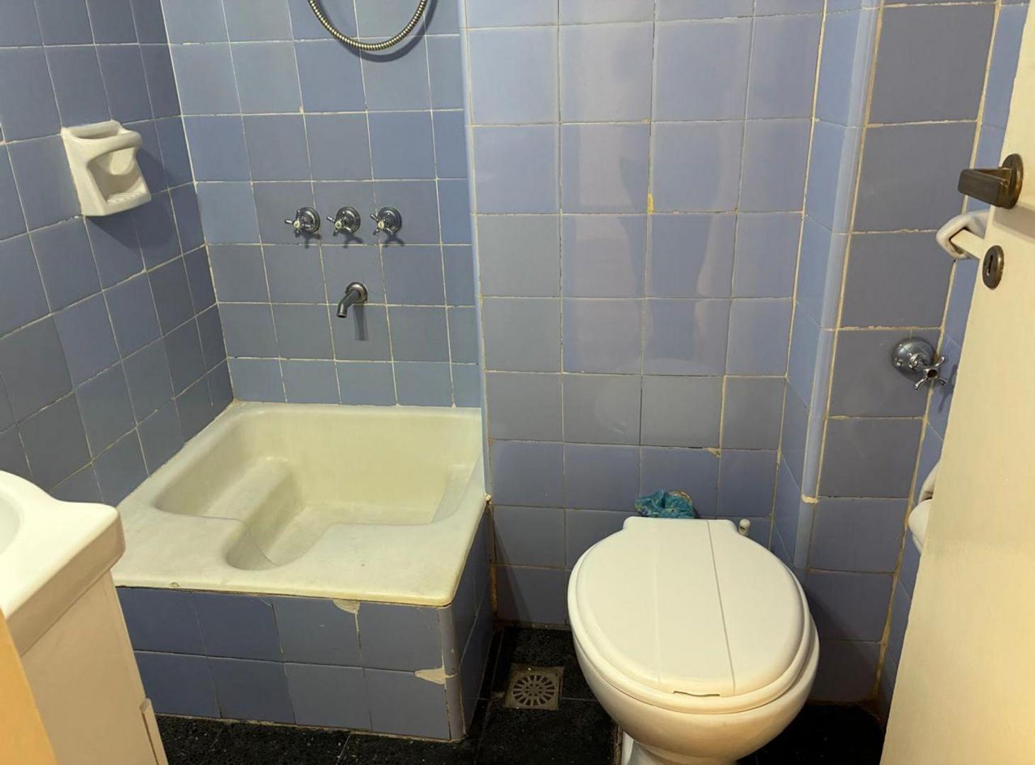 Foto de Alquiler Departamento Monoambiente PALERMO, imagen 5