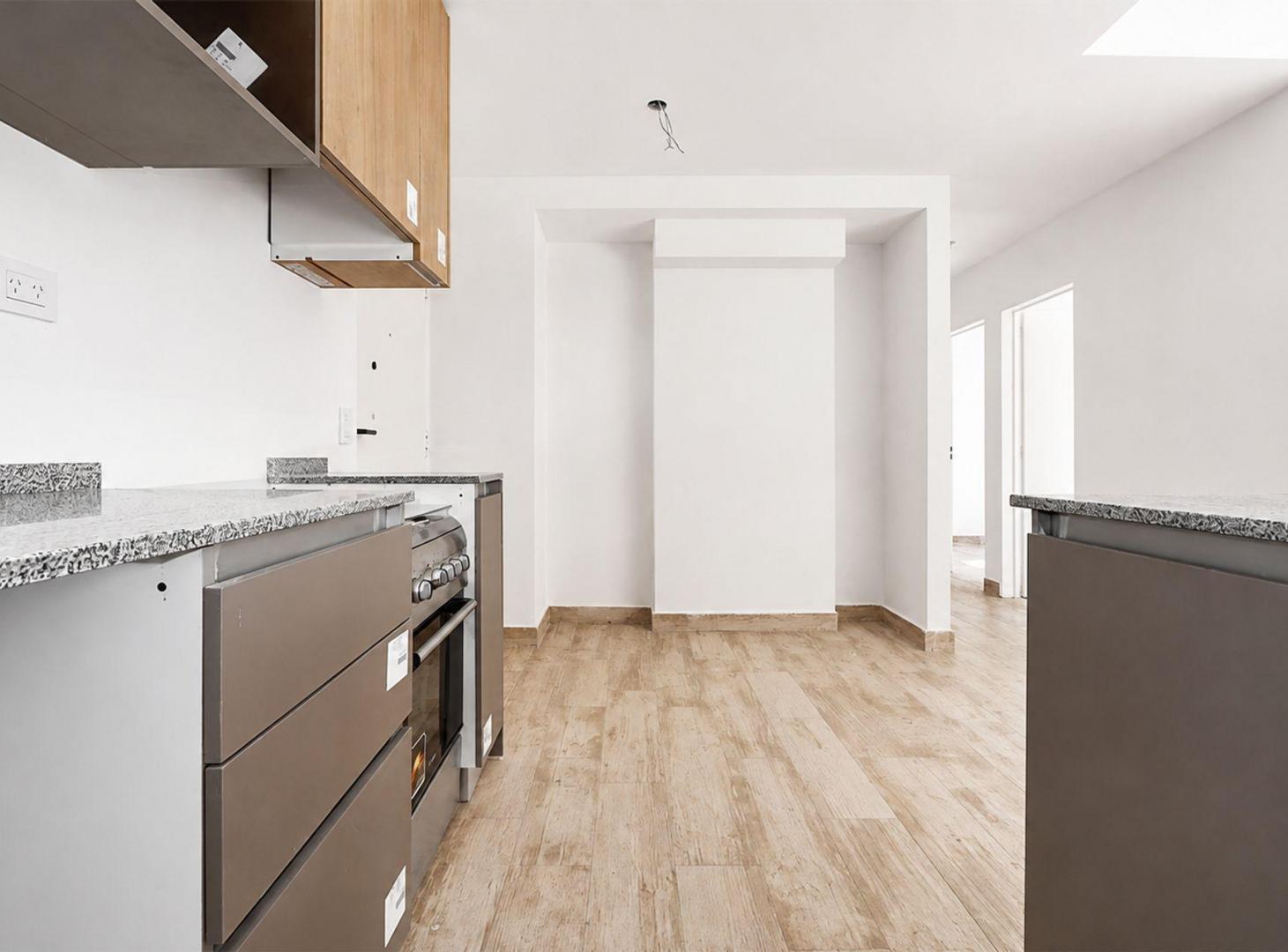 Foto de Venta Departamento 2 Ambientes Villa Del Parque, imagen 5