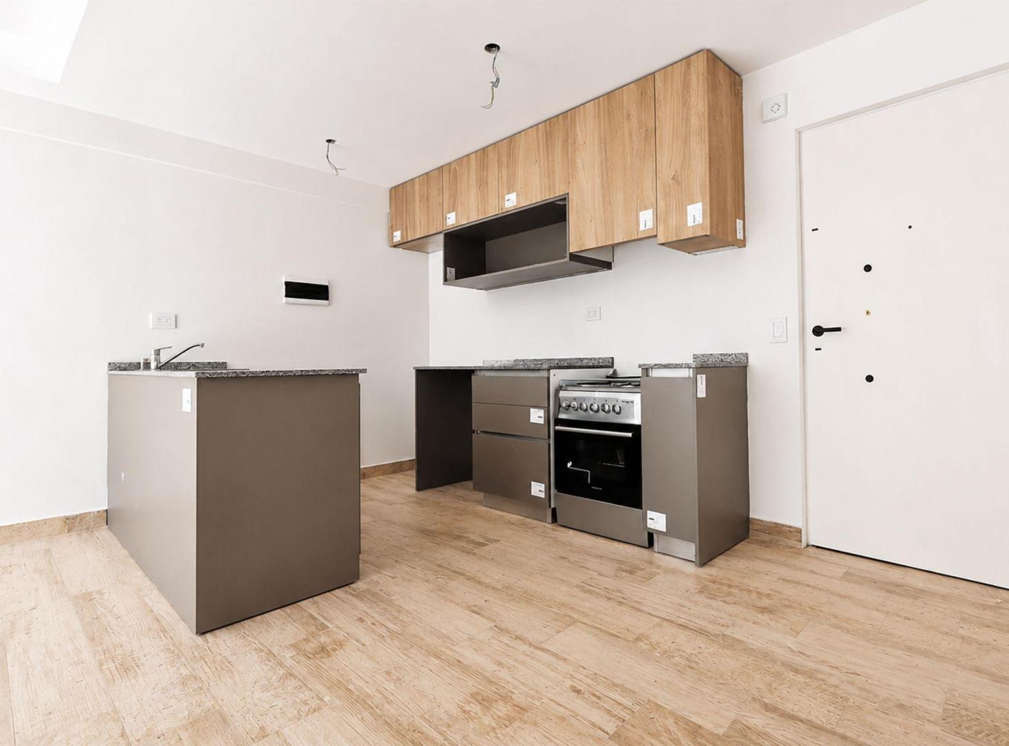 Foto de Venta Departamento 2 Ambientes Villa Del Parque, imagen 4