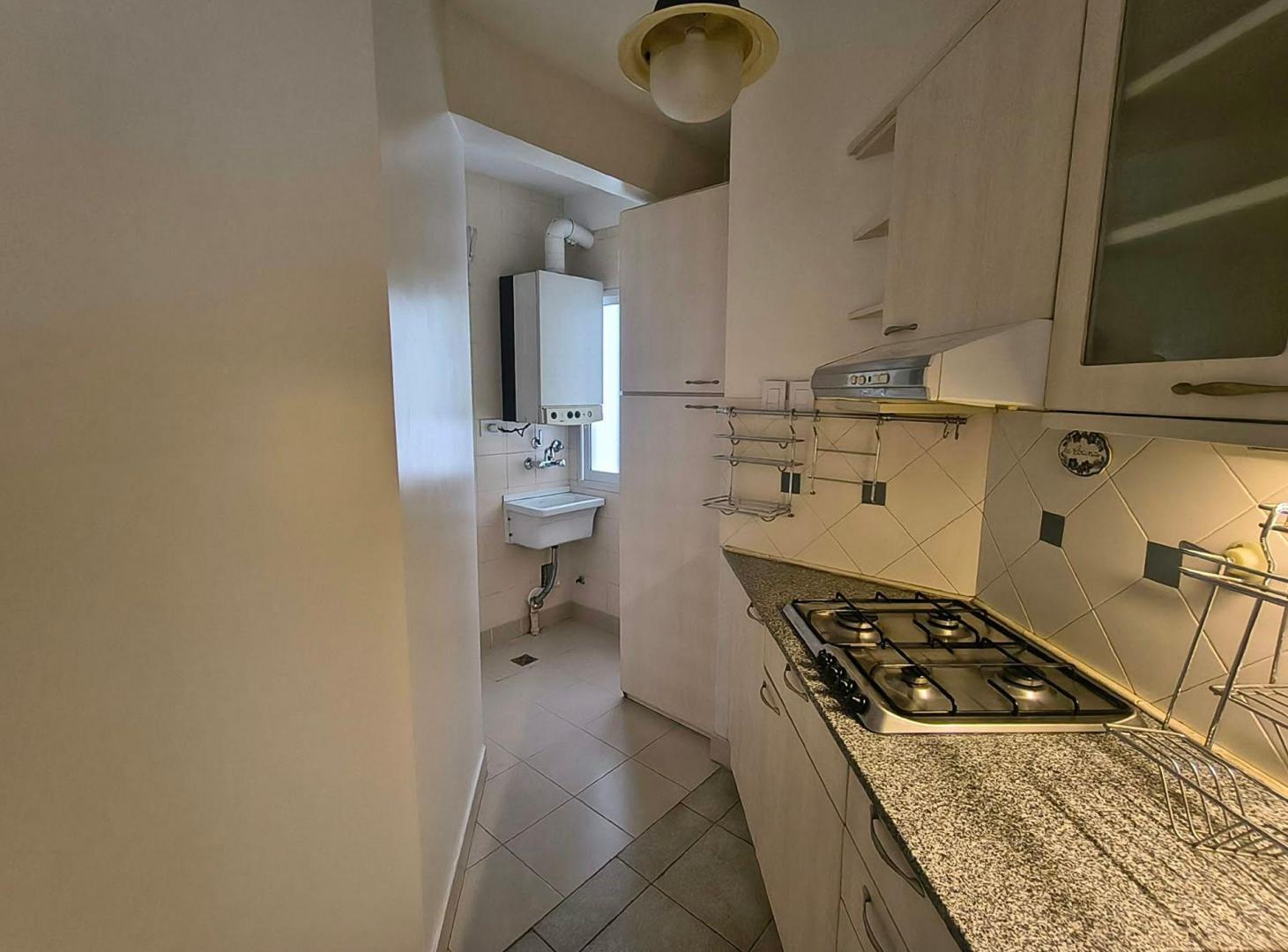 Foto de Alquiler 3 ambientes balcón amenities Núñez, imagen 3