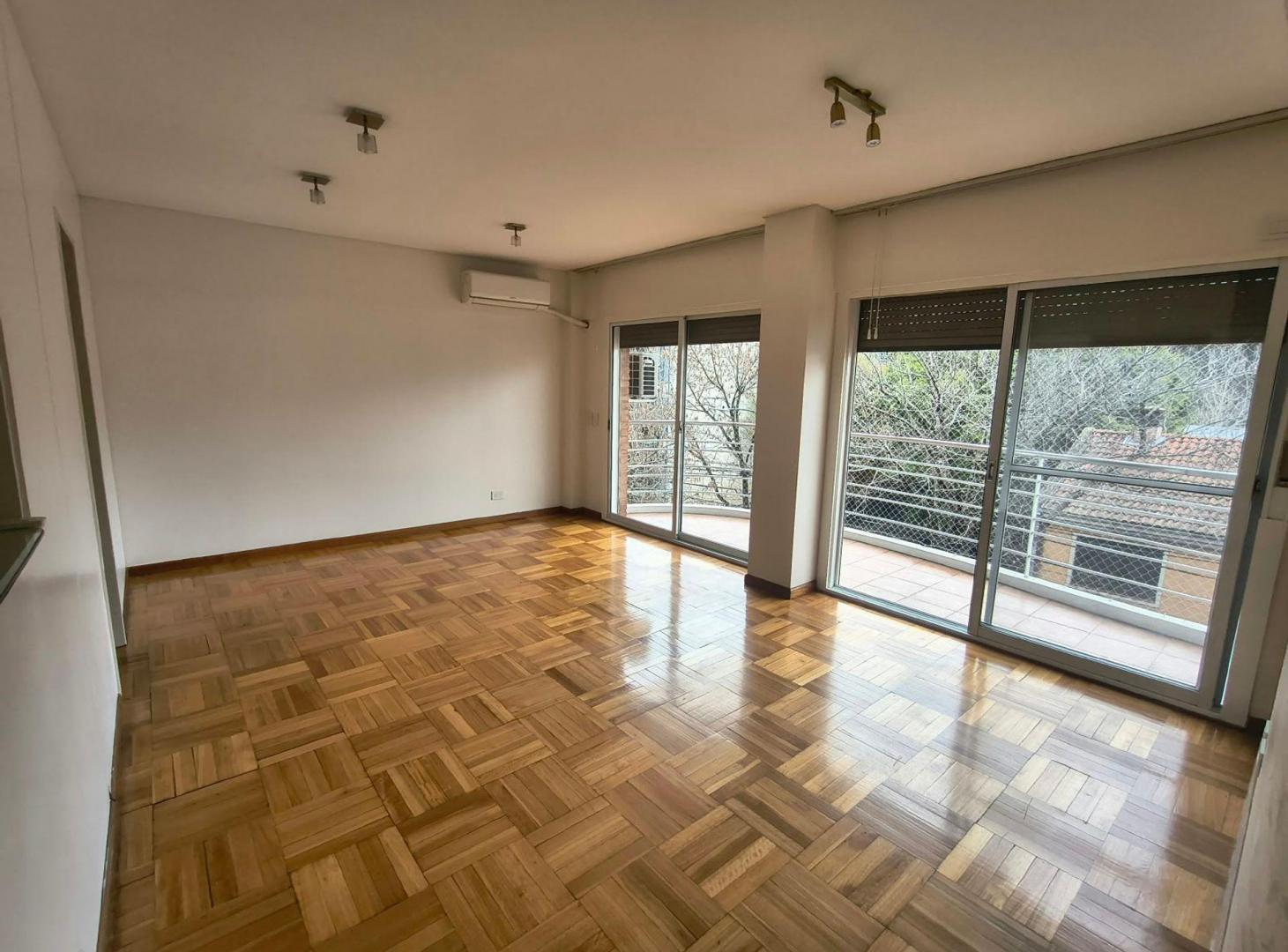 Foto de Alquiler 3 ambientes balcón amenities Núñez, imagen 4