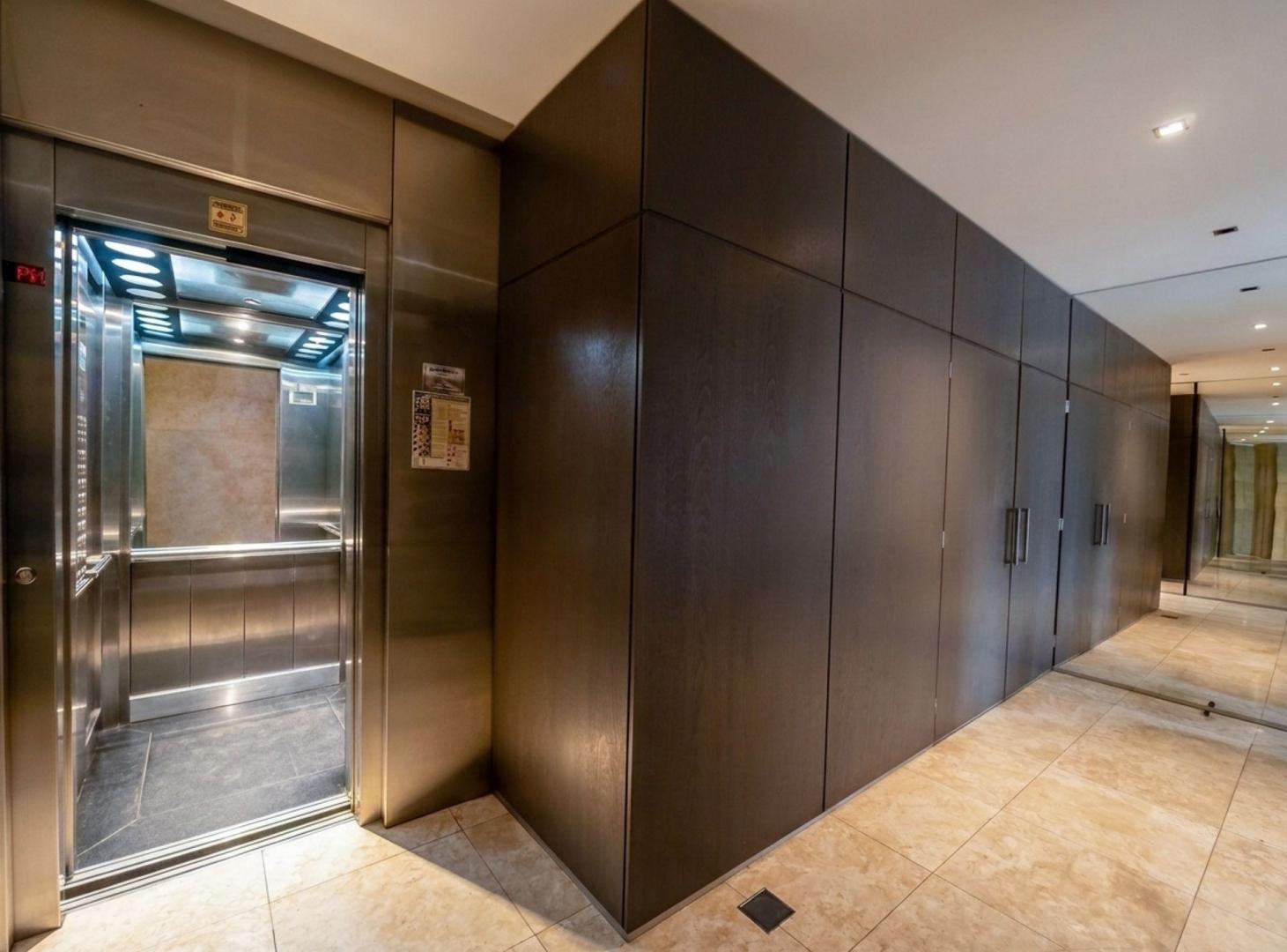 Foto de MONOAMBIENTE EN VENTA EN BELGRANO C, imagen 4