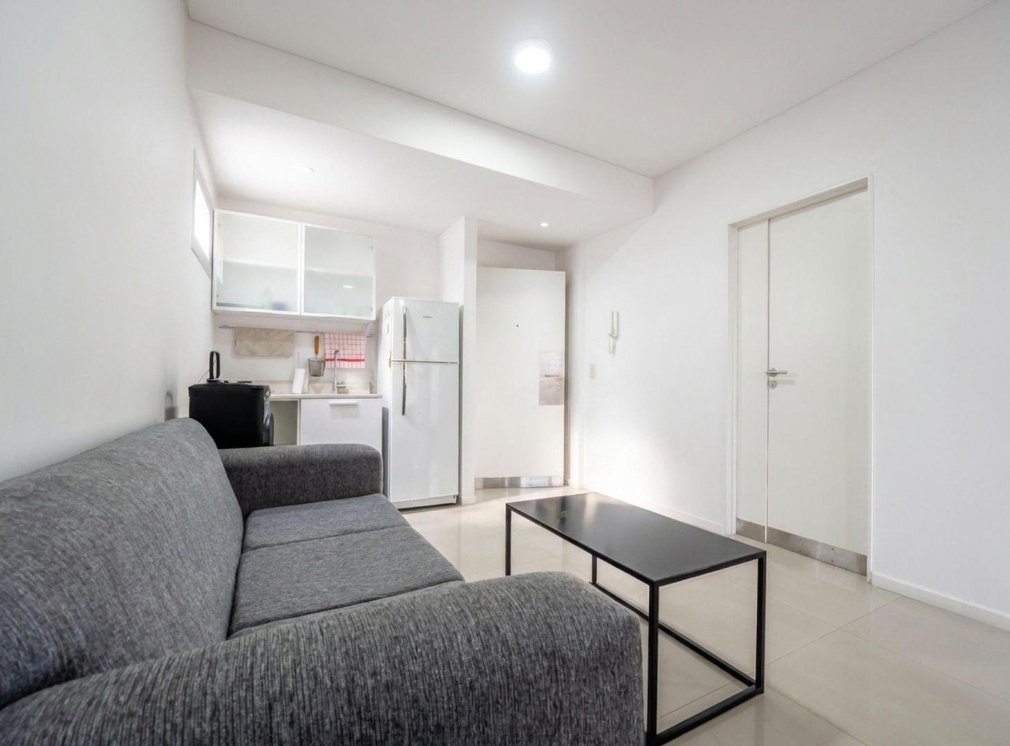 Foto de MONOAMBIENTE EN VENTA EN BELGRANO C, imagen 5