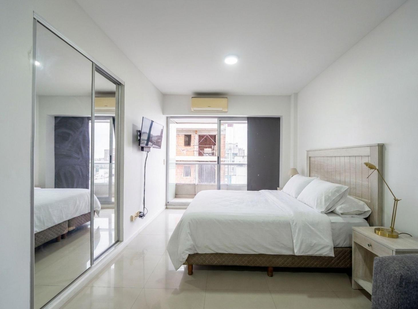 Foto de MONOAMBIENTE EN VENTA EN BELGRANO C, imagen 1