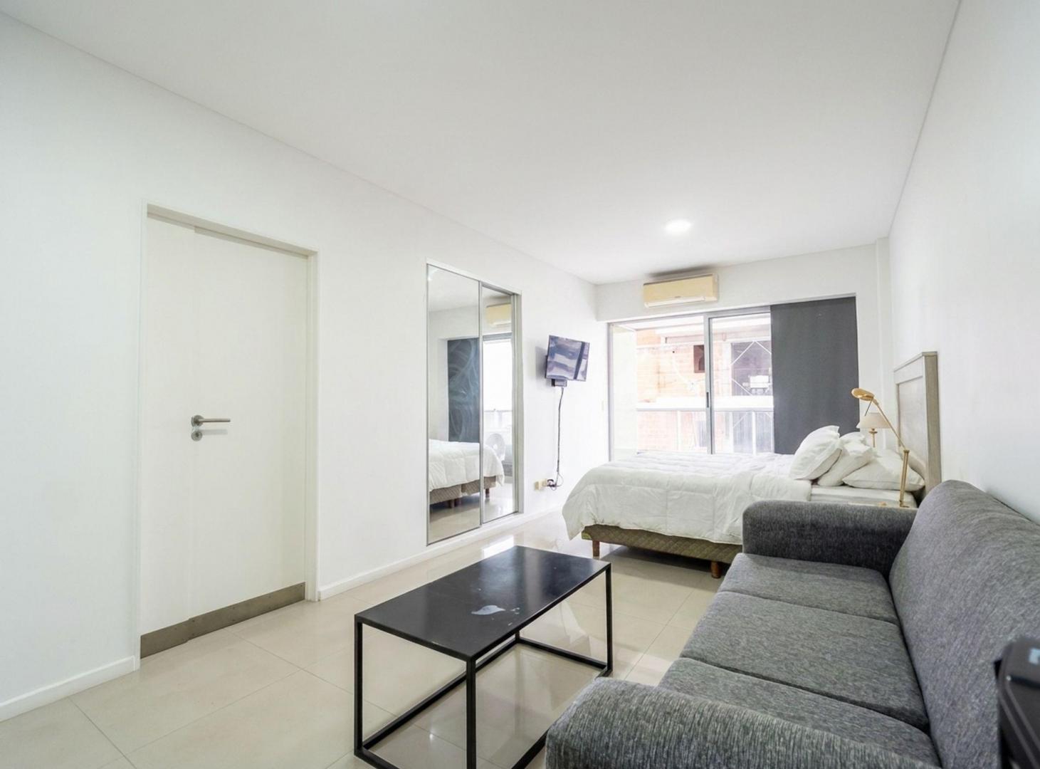 Foto de MONOAMBIENTE EN VENTA EN BELGRANO C, imagen 2