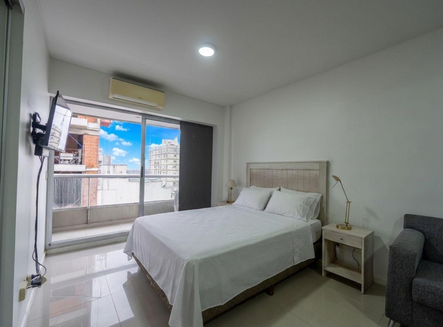 Foto de MONOAMBIENTE EN VENTA EN BELGRANO C, imagen 3