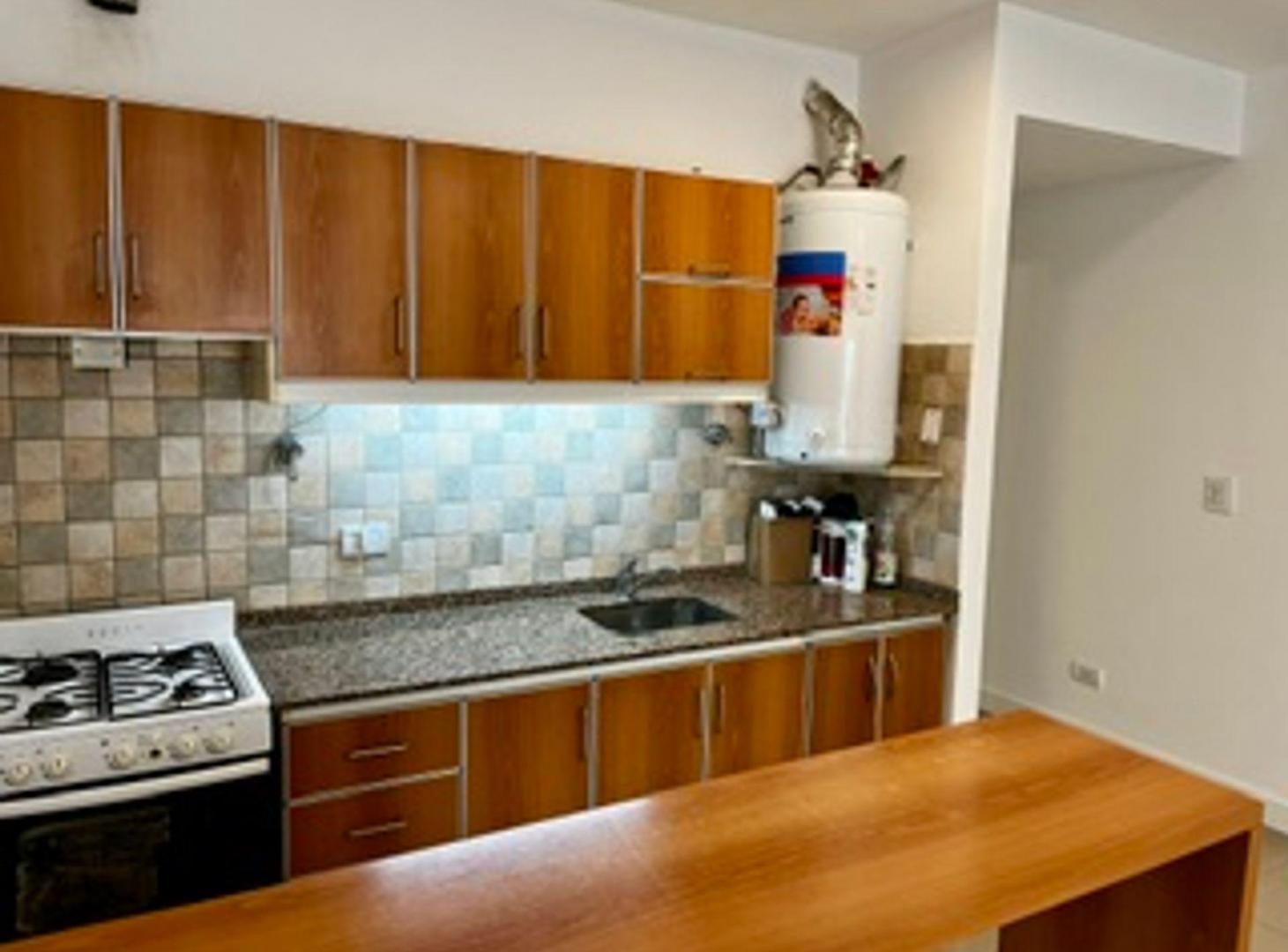 Foto de MONOAMBIENTE CON PATIO PROPIO EN ALMAGRO, imagen 5