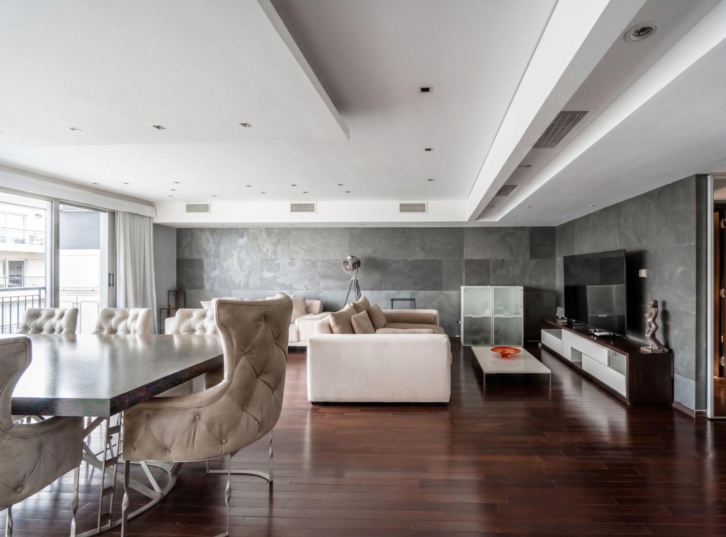 Foto de Penthouse 5 Amb Balcón Terraza Venta Belgrano, imagen 2