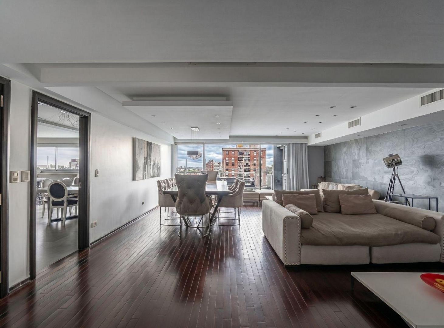 Foto de Penthouse 5 Amb Balcón Terraza Venta Belgrano, imagen 1