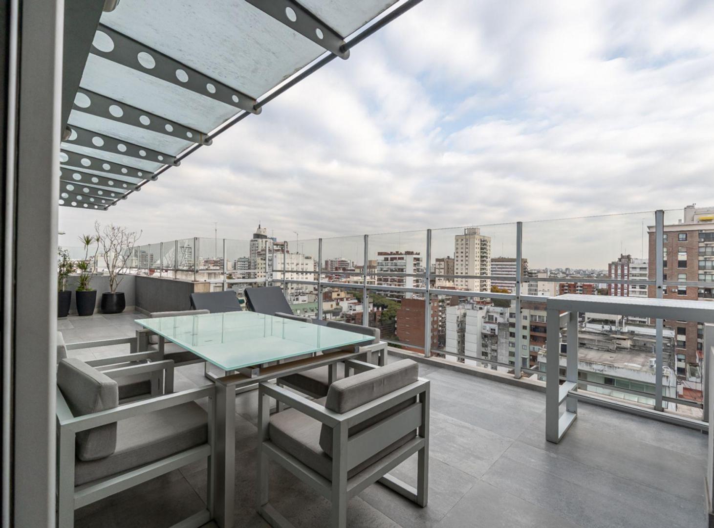 Foto de Penthouse 5 Amb Balcón Terraza Venta Belgrano, imagen 3