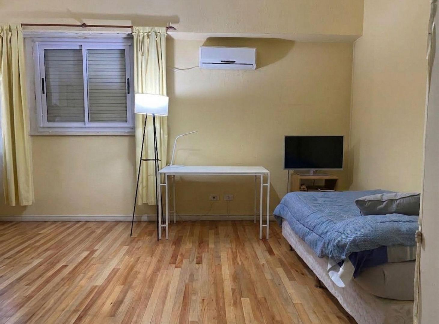 Foto de DEPARTAMENTO MONOAMBIENTE SAN TELMO PARQUE LEZAMA, imagen 4