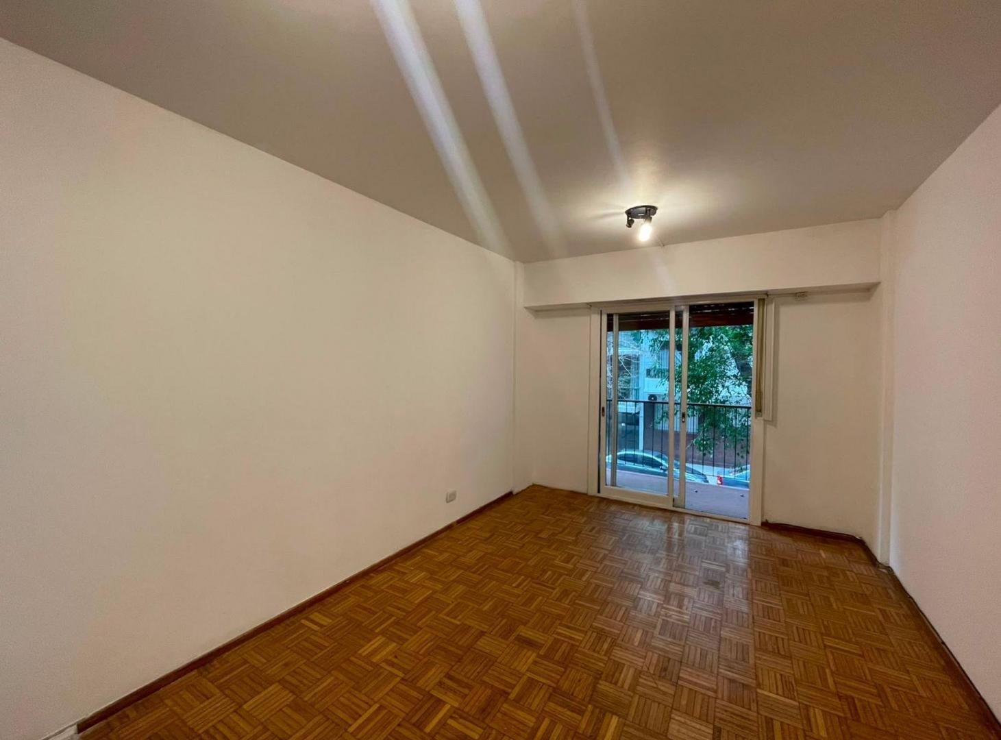 Foto de Alquiler Departamento Monoambiente Balcón Palermo, imagen 5