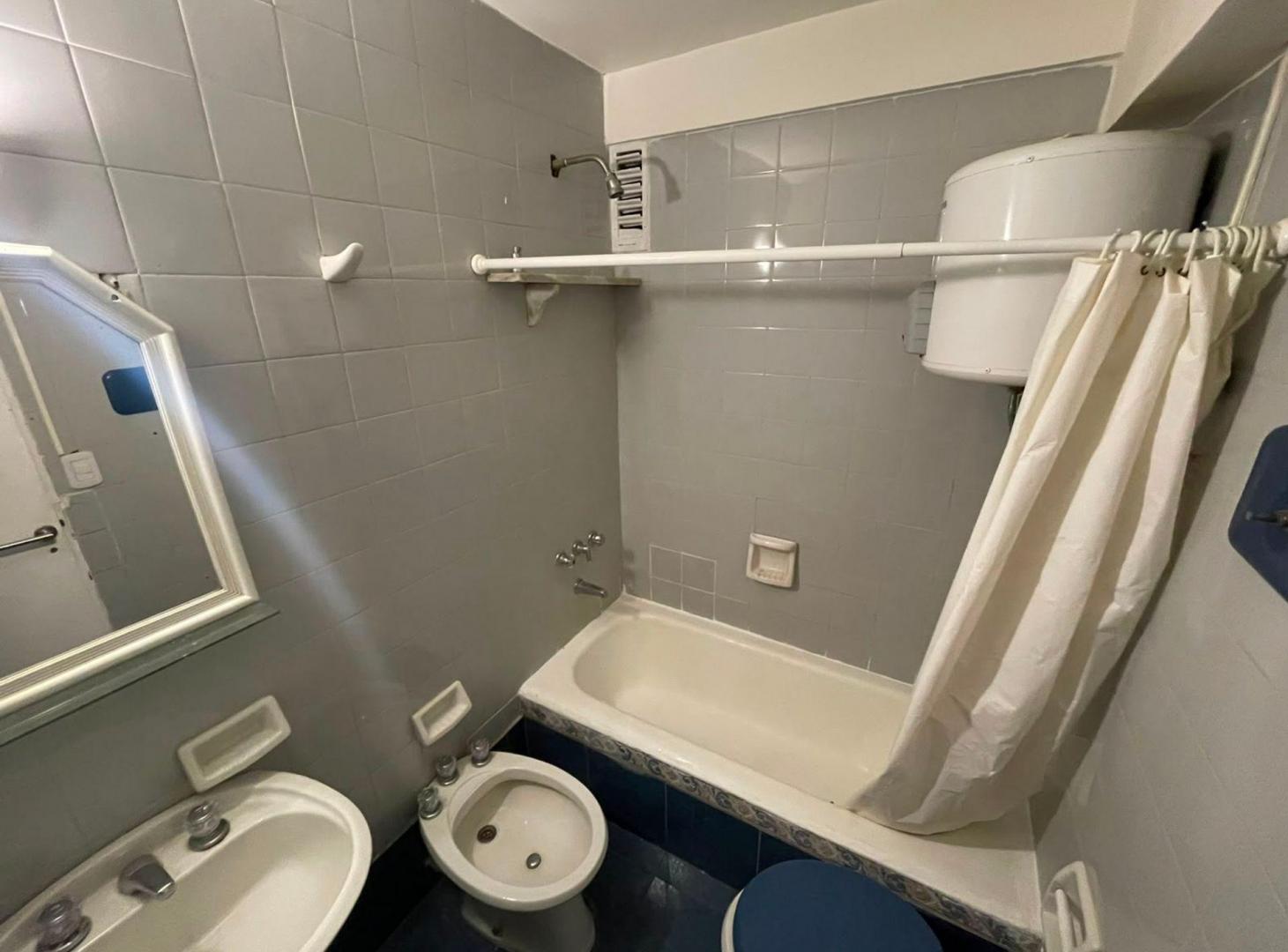 Foto de Alquiler Departamento Monoambiente Balcón Palermo, imagen 4