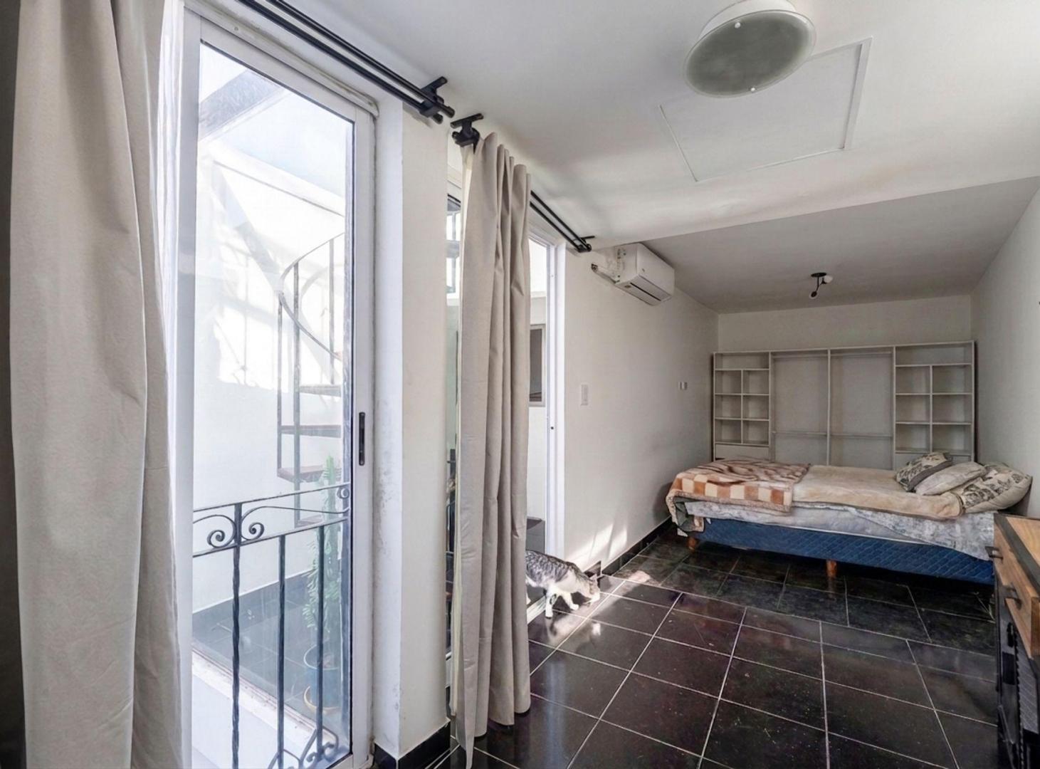 Foto de PH EN VENTA PALERMO SOHO 3 AMBIENTES C/ TERRAZA, imagen 4