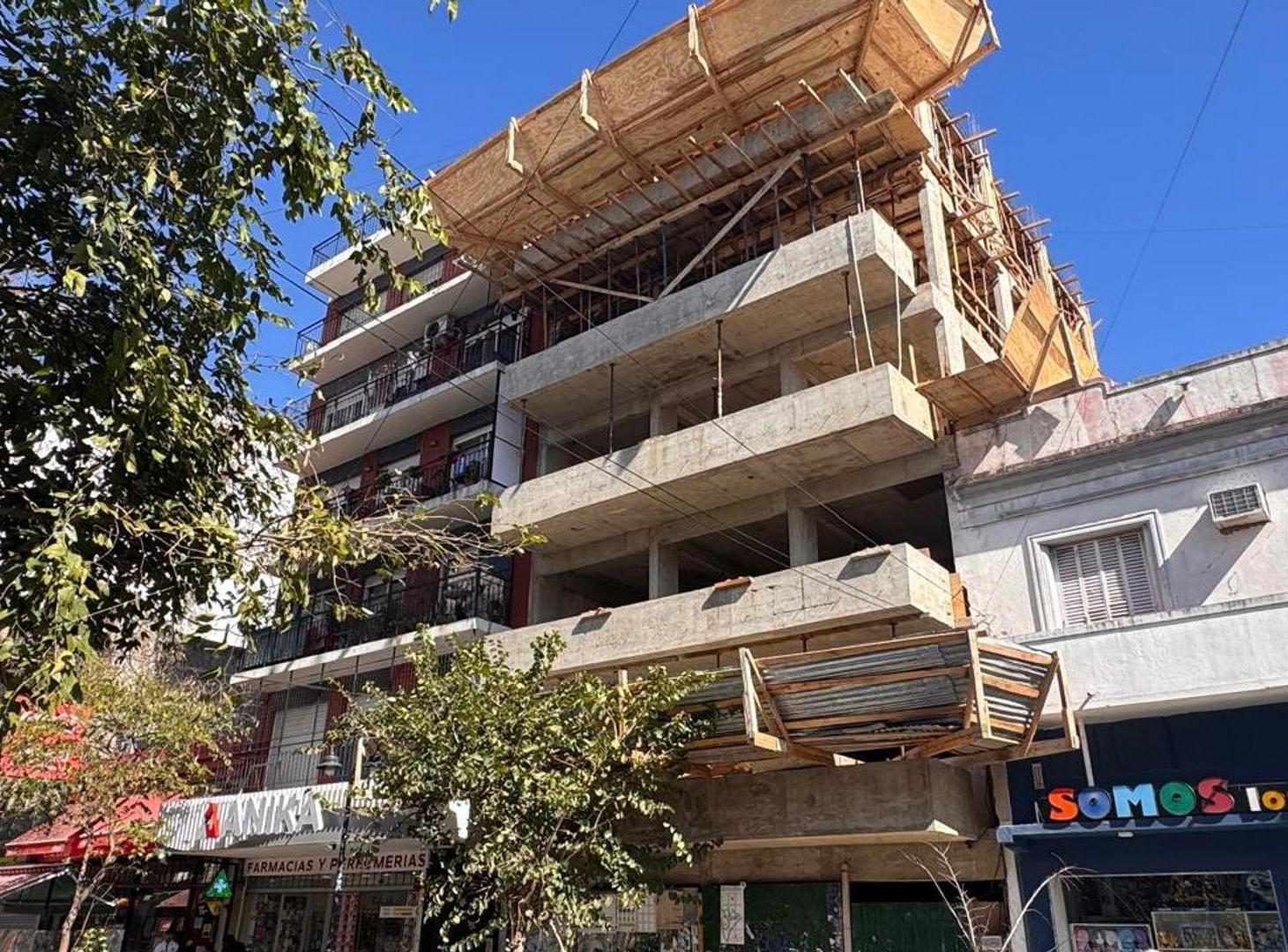Foto de Monoambiente en Venta Villa Del Parque AL COSTO!, imagen 5