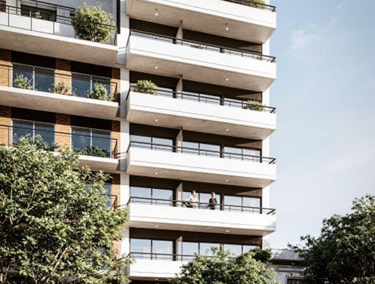 Foto de Monoambiente en Venta Villa Del Parque AL COSTO!, imagen 1