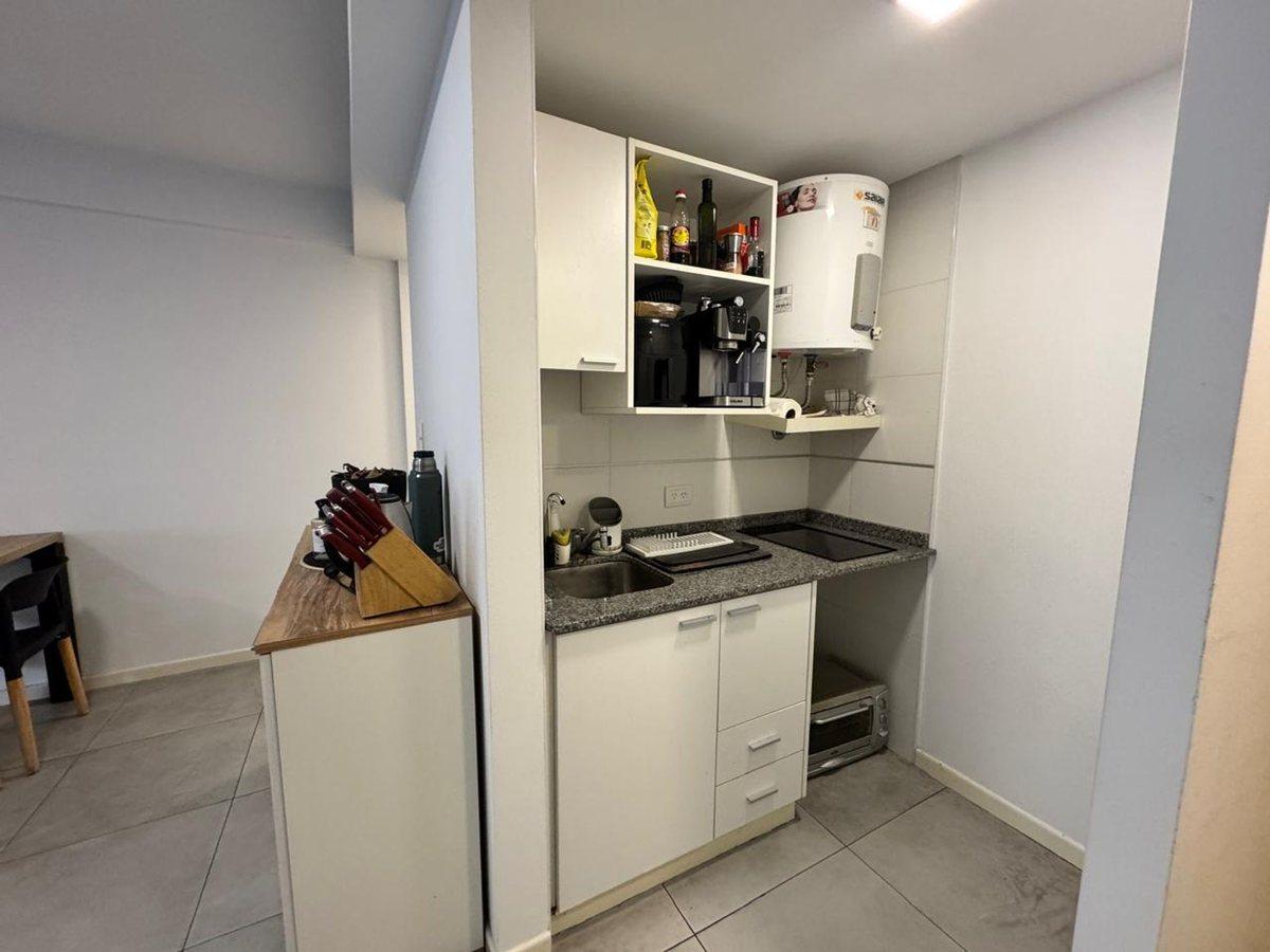 Foto de VENTA DEPARTAMENTO MONOAMBIENTE BELGRANO, imagen 2