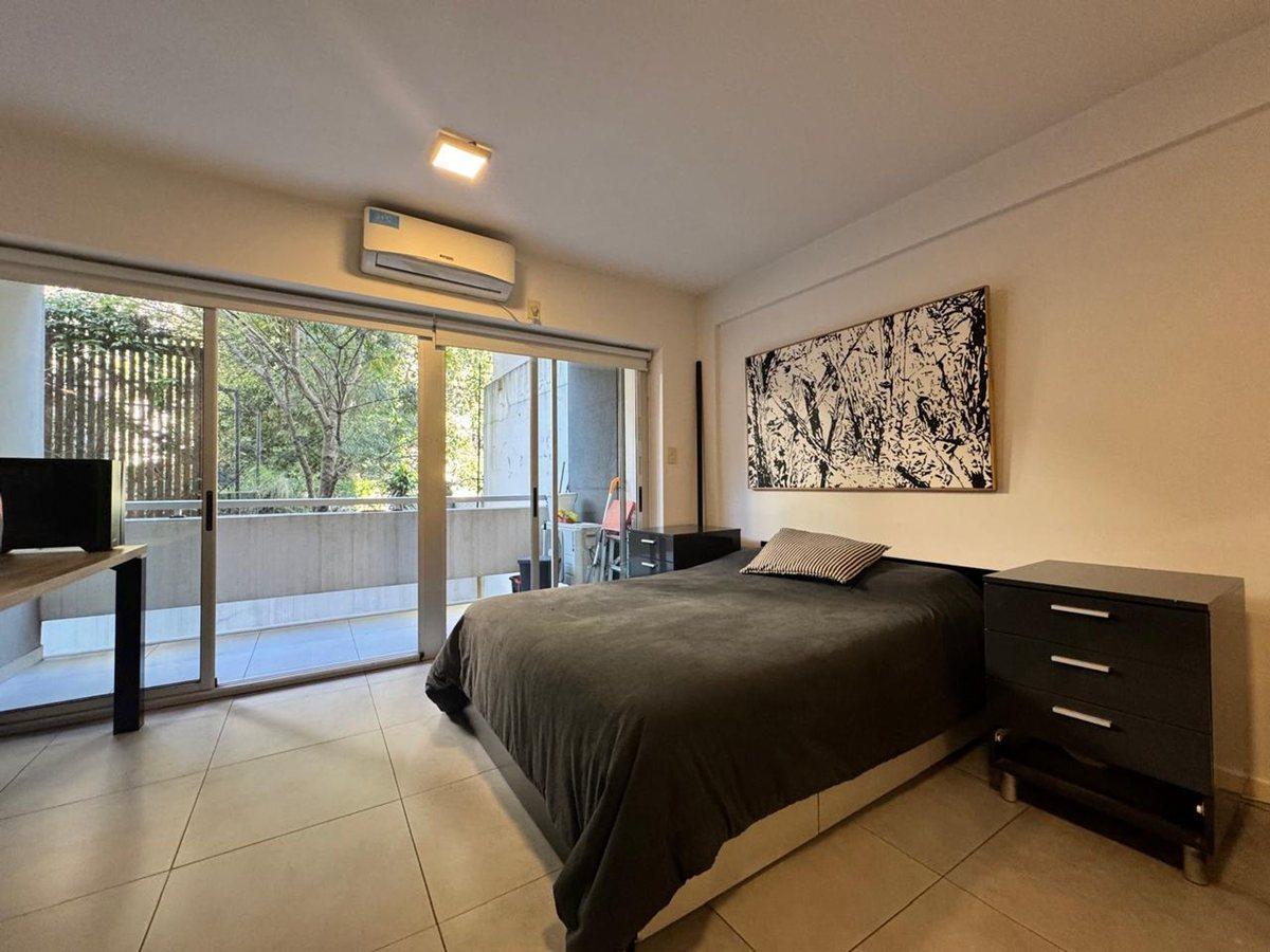 Foto de VENTA DEPARTAMENTO MONOAMBIENTE BELGRANO, imagen 4