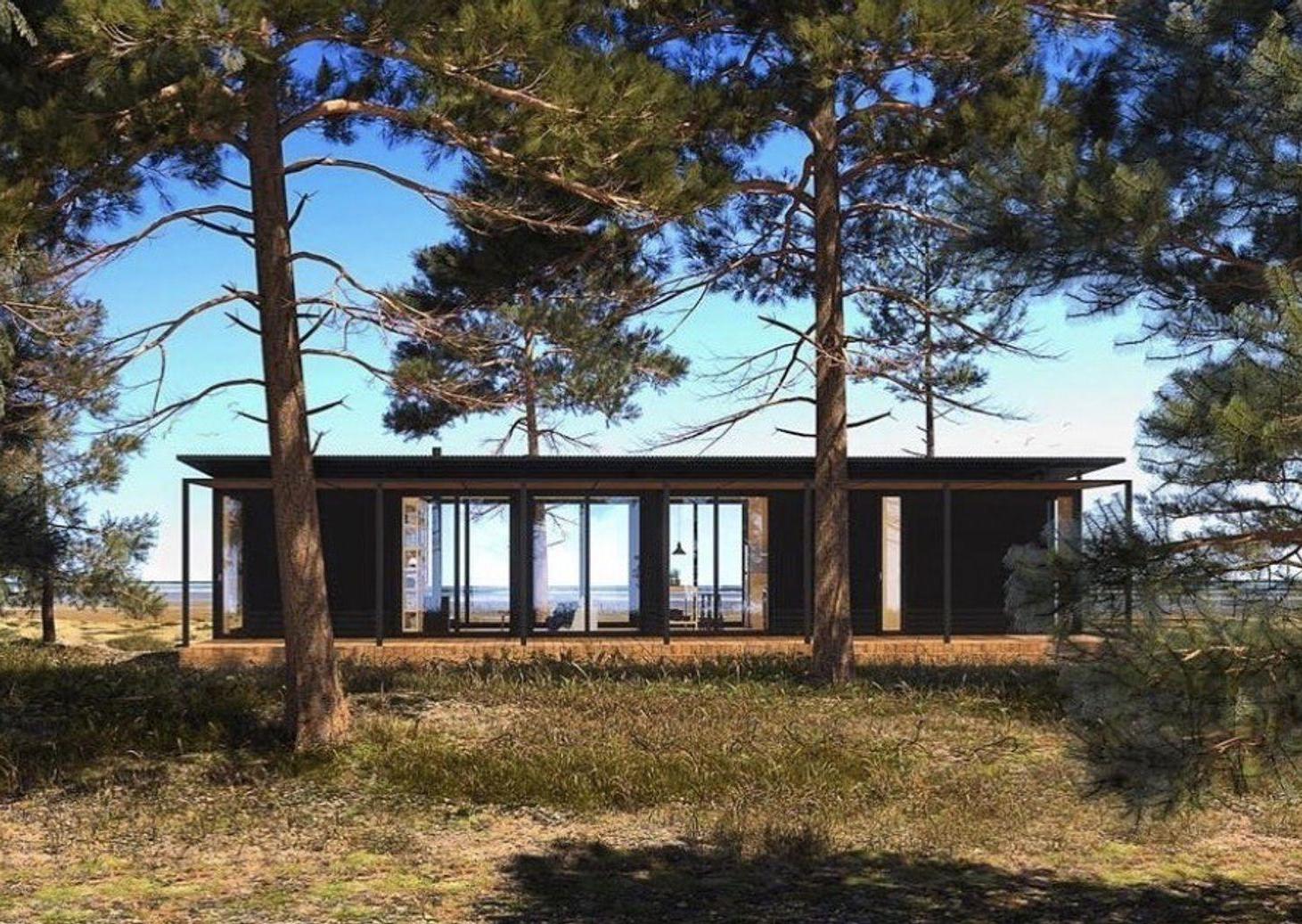Foto de Lote en venta S.A. Giles frente a Laguna, imagen 3