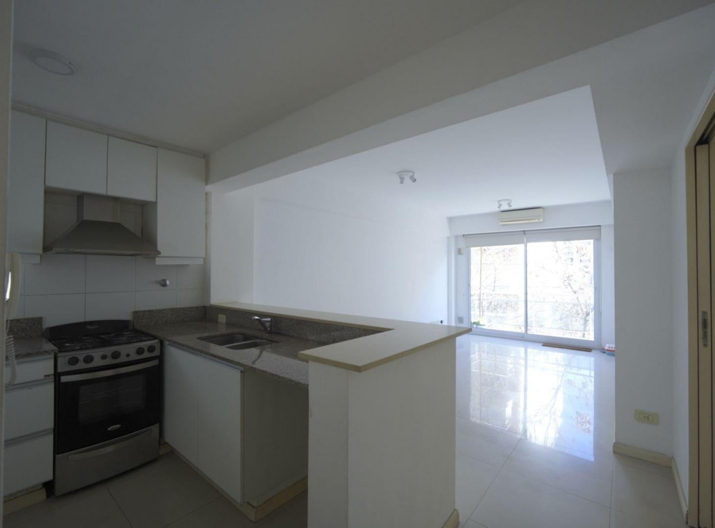 Foto de Departamento 3 ambientes alquiler Belgrano, imagen 3